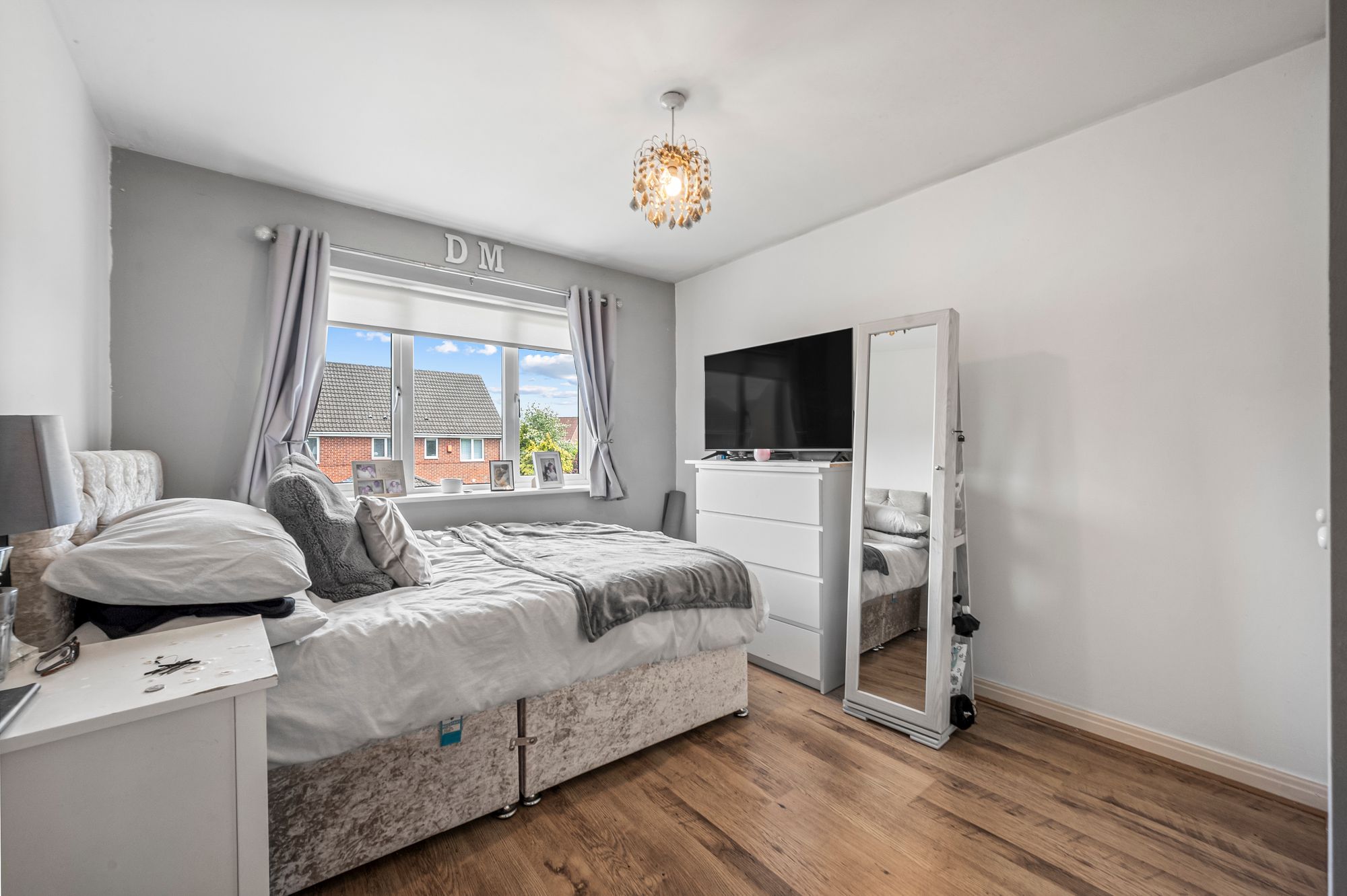 Walsham Gardens, St. Helens, WA9