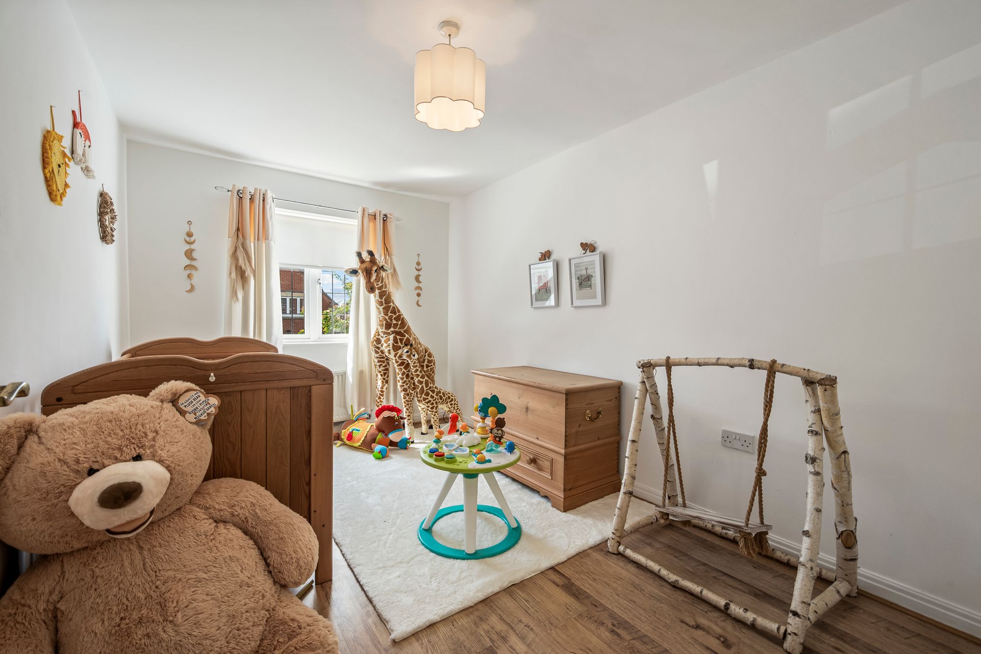 Walsham Gardens, St. Helens, WA9