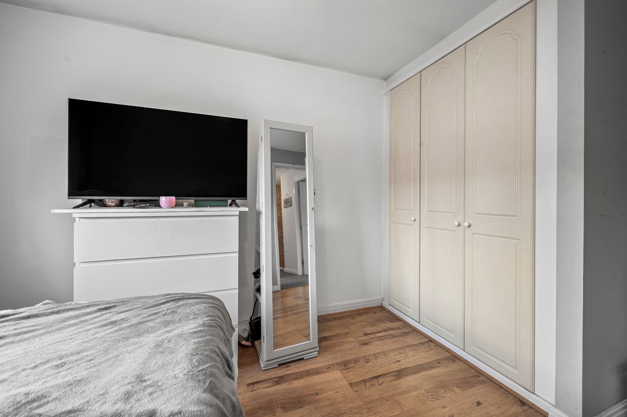 Walsham Gardens, St. Helens, WA9