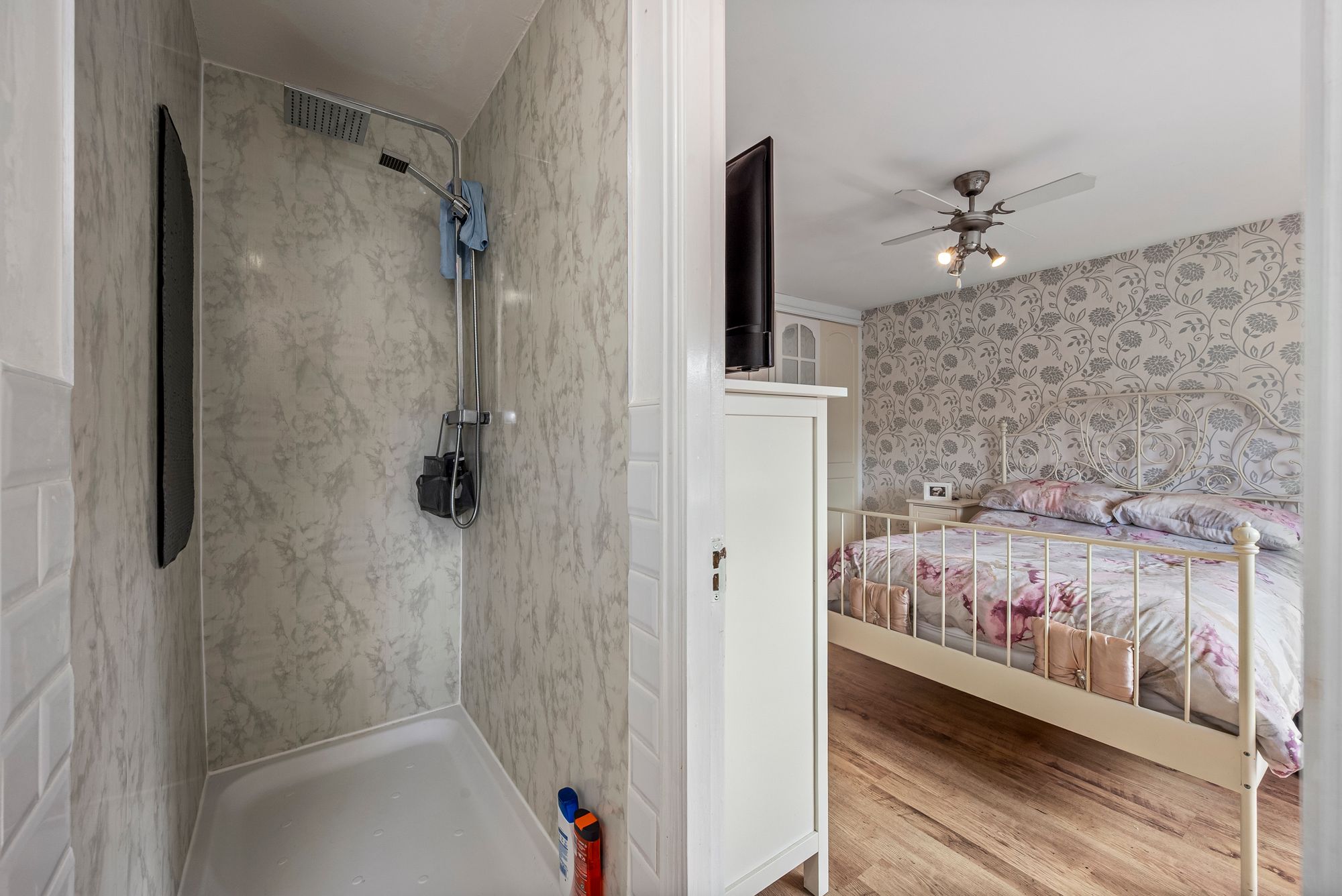 Walsham Gardens, St. Helens, WA9
