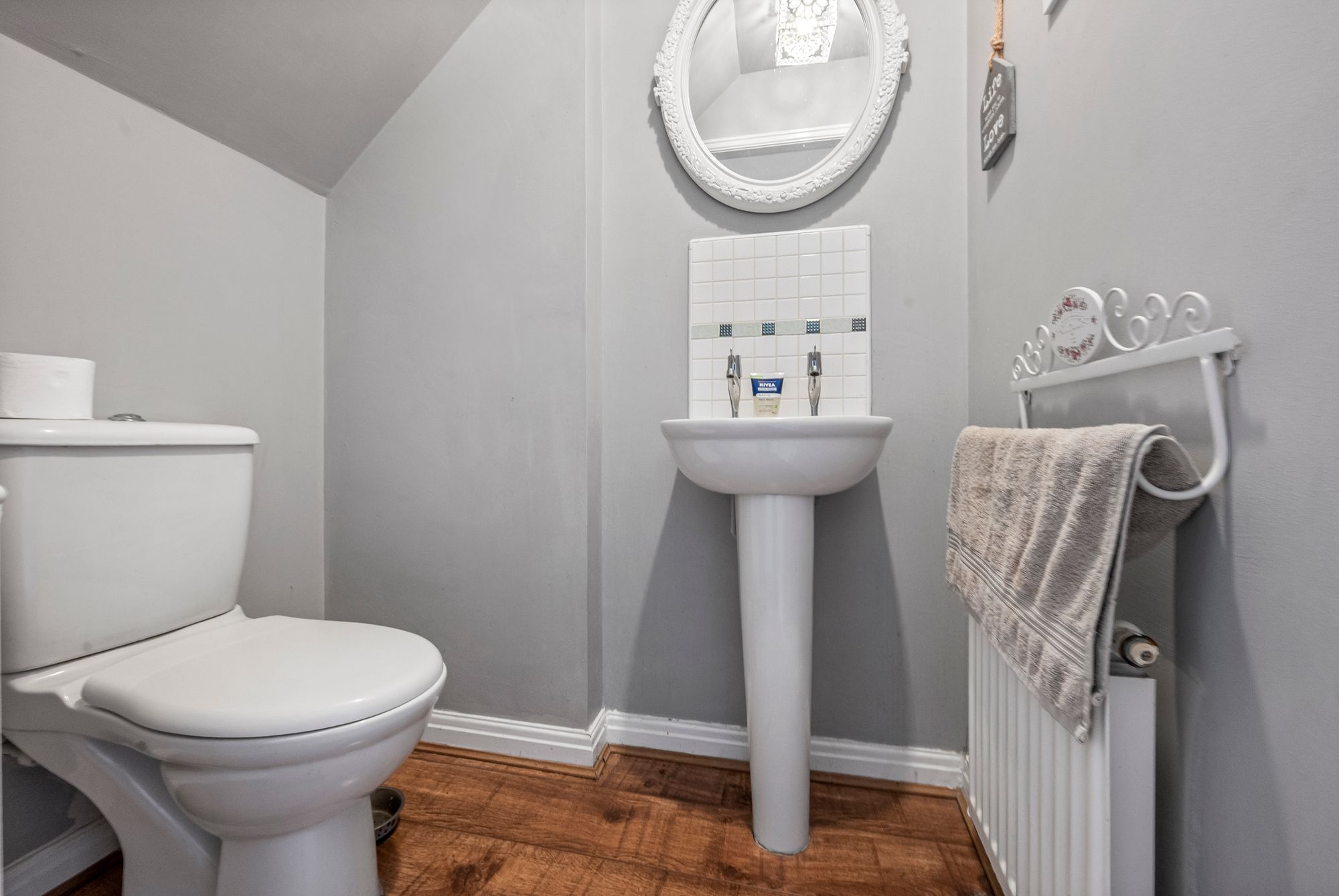 Walsham Gardens, St. Helens, WA9