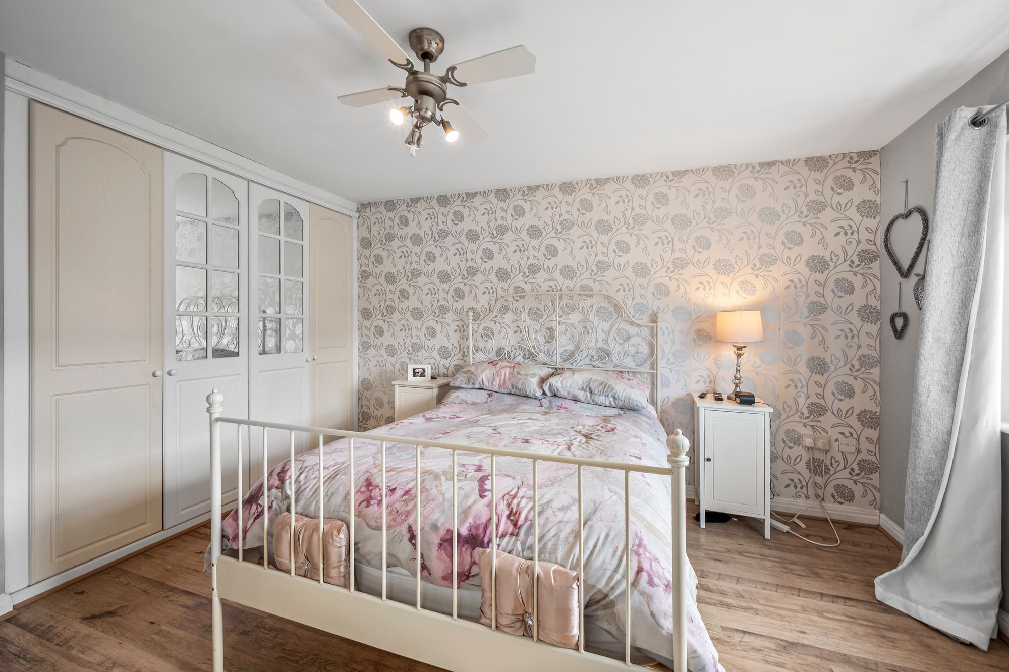 Walsham Gardens, St. Helens, WA9