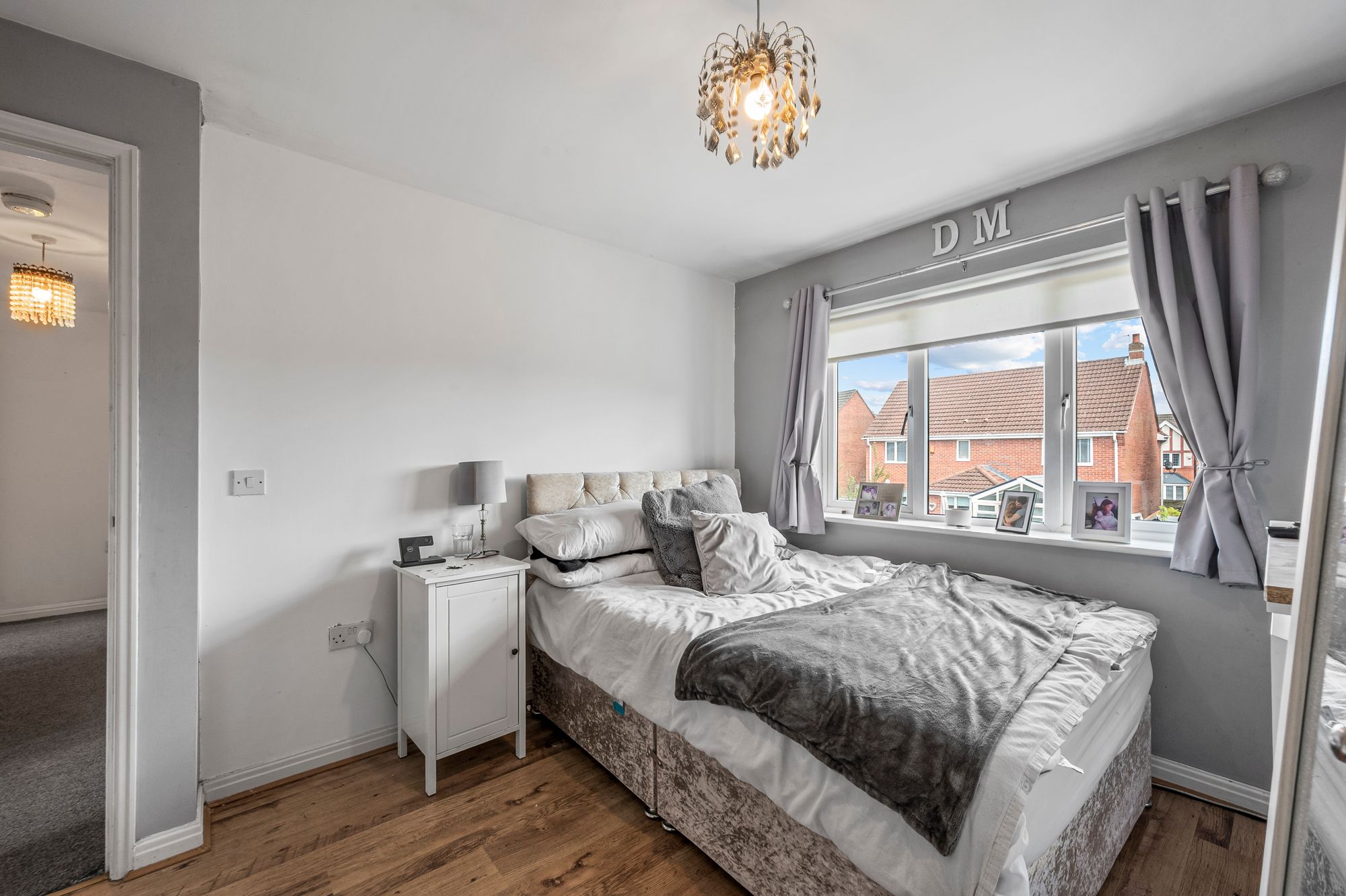 Walsham Gardens, St. Helens, WA9