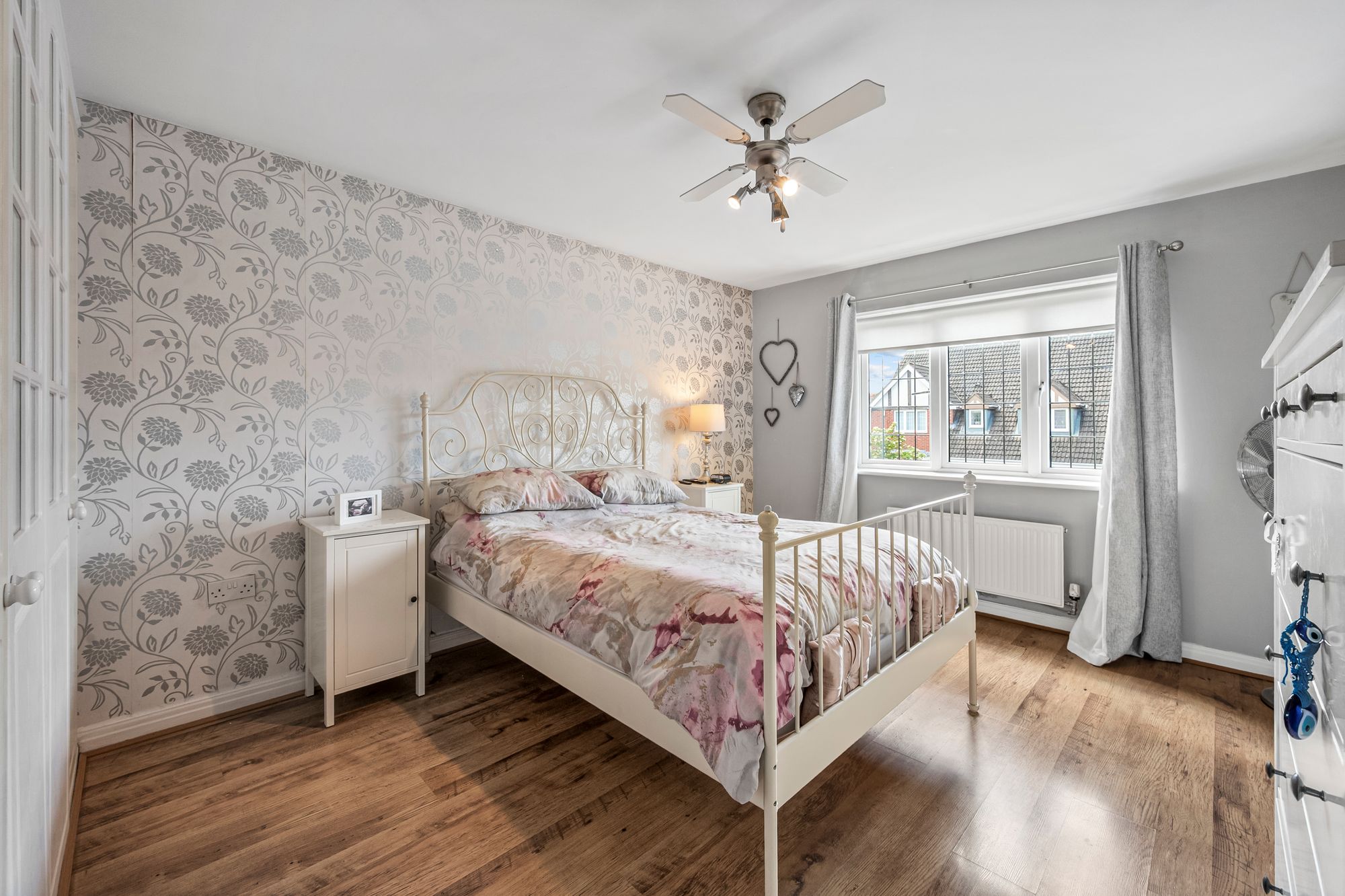 Walsham Gardens, St. Helens, WA9