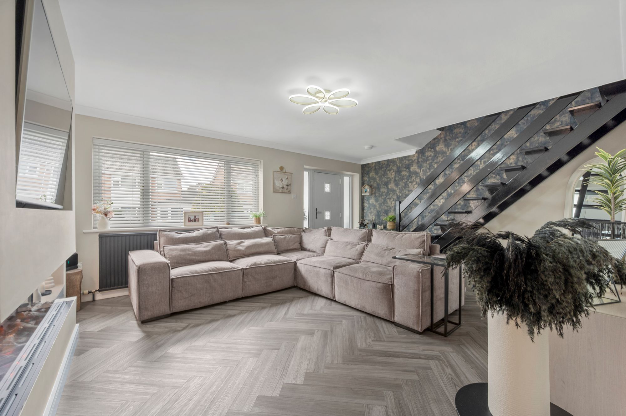 Fern Bank, Rainford, WA11