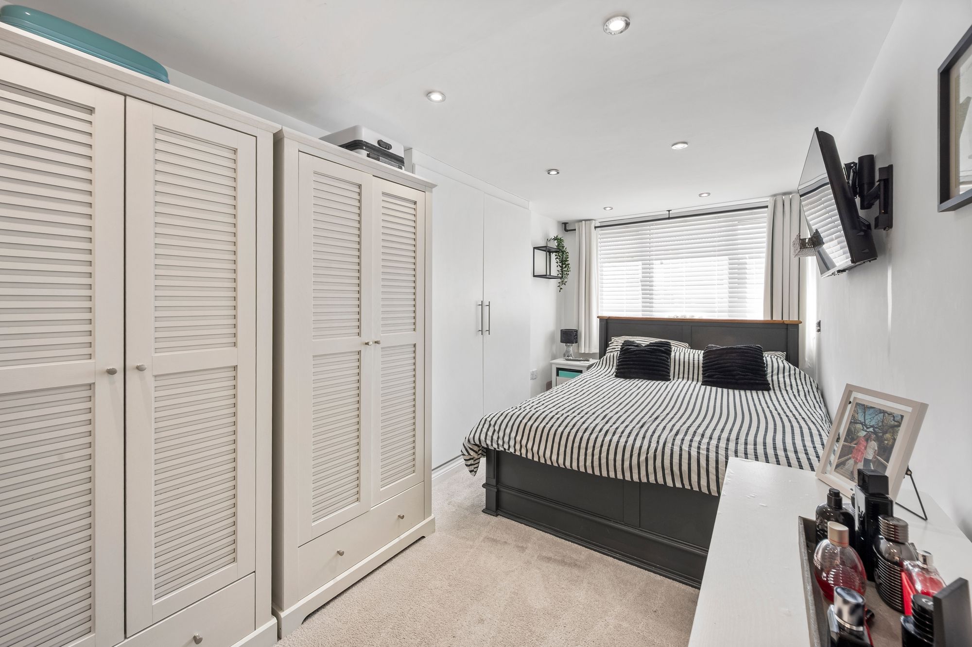 Fern Bank, Rainford, WA11