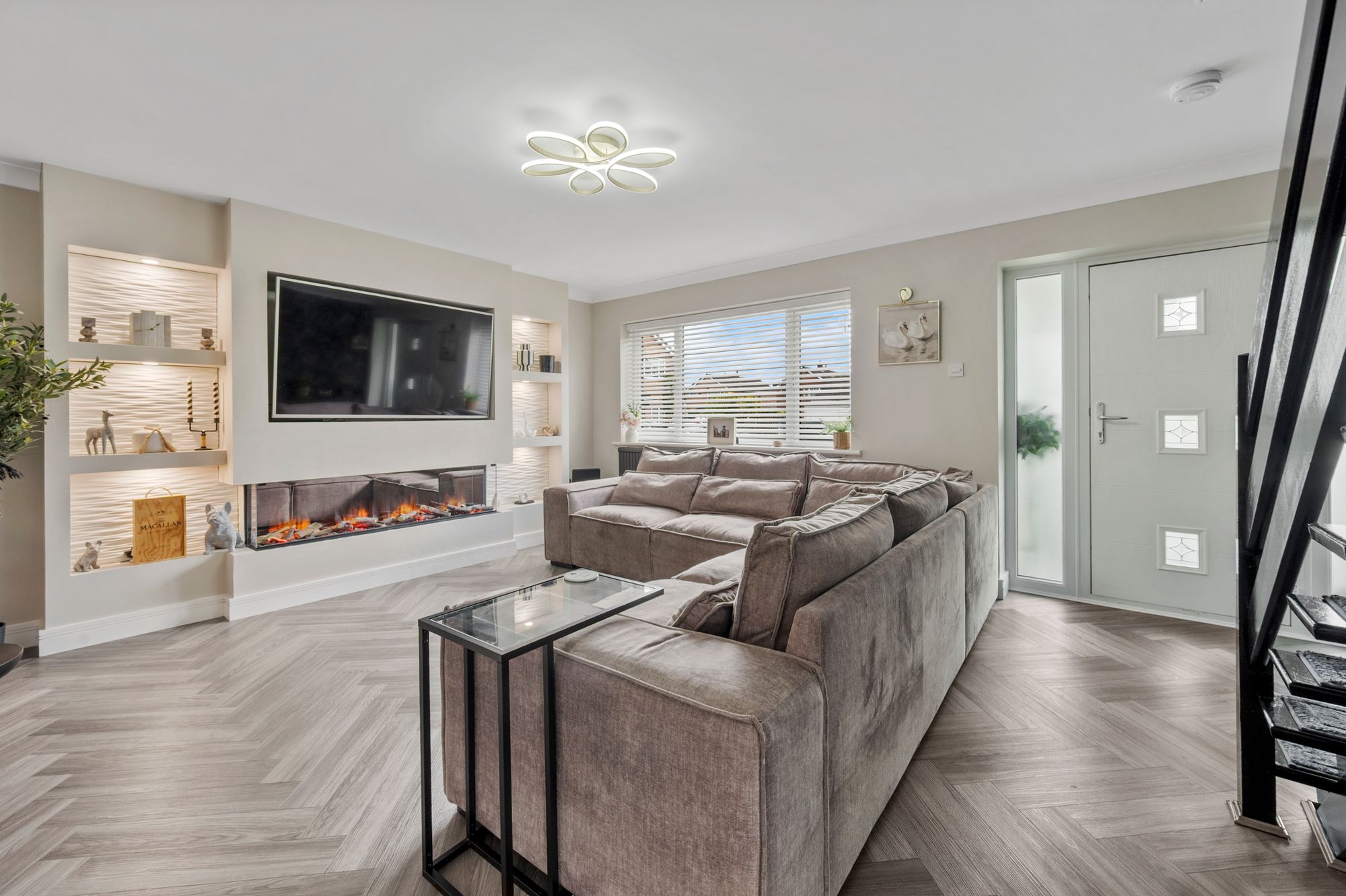 Fern Bank, Rainford, WA11