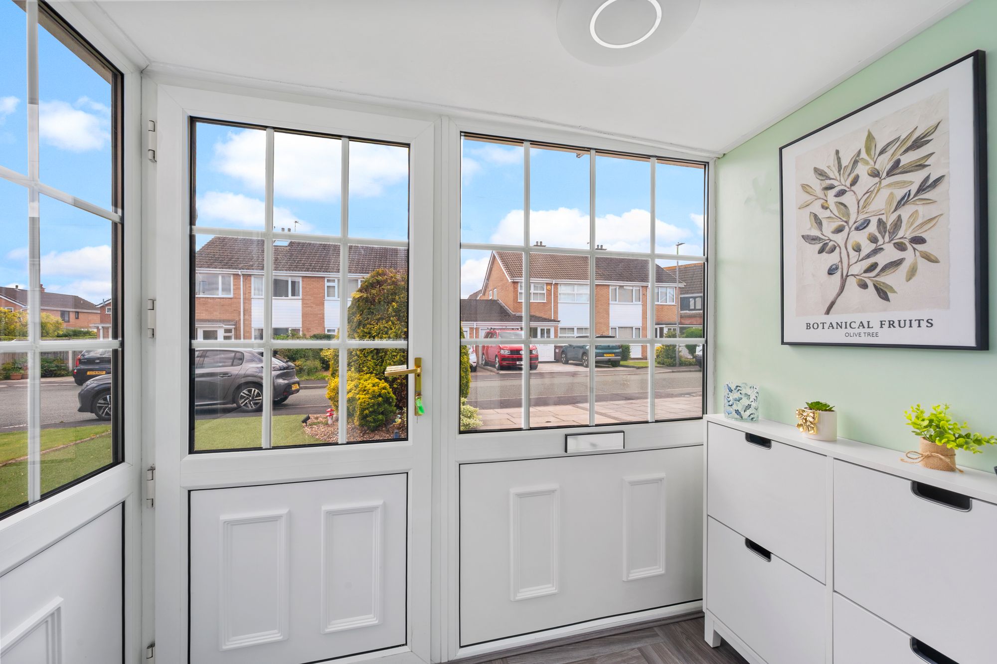 Fern Bank, Rainford, WA11