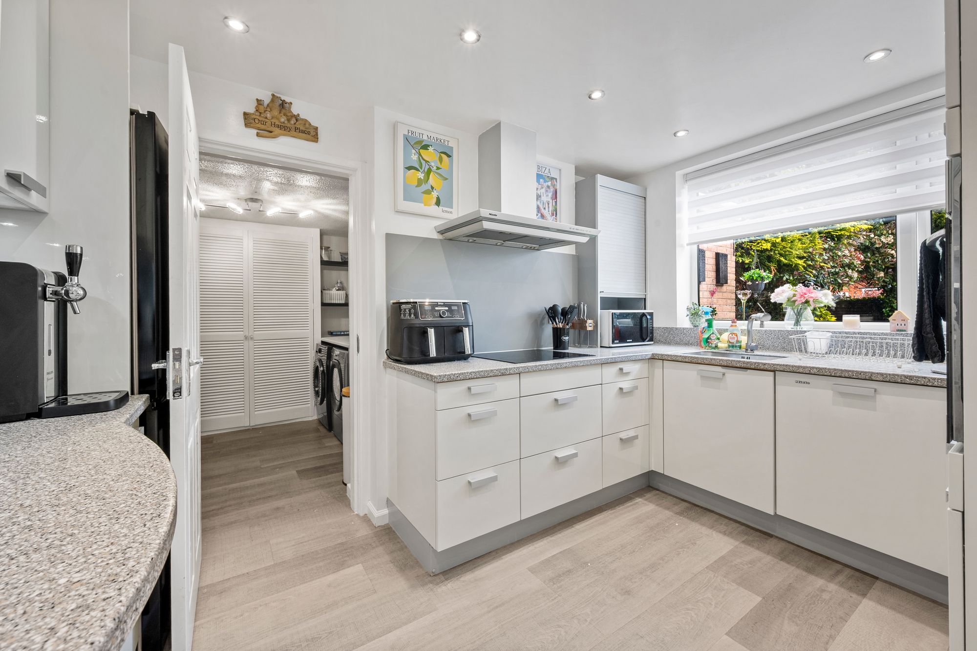 Fern Bank, Rainford, WA11