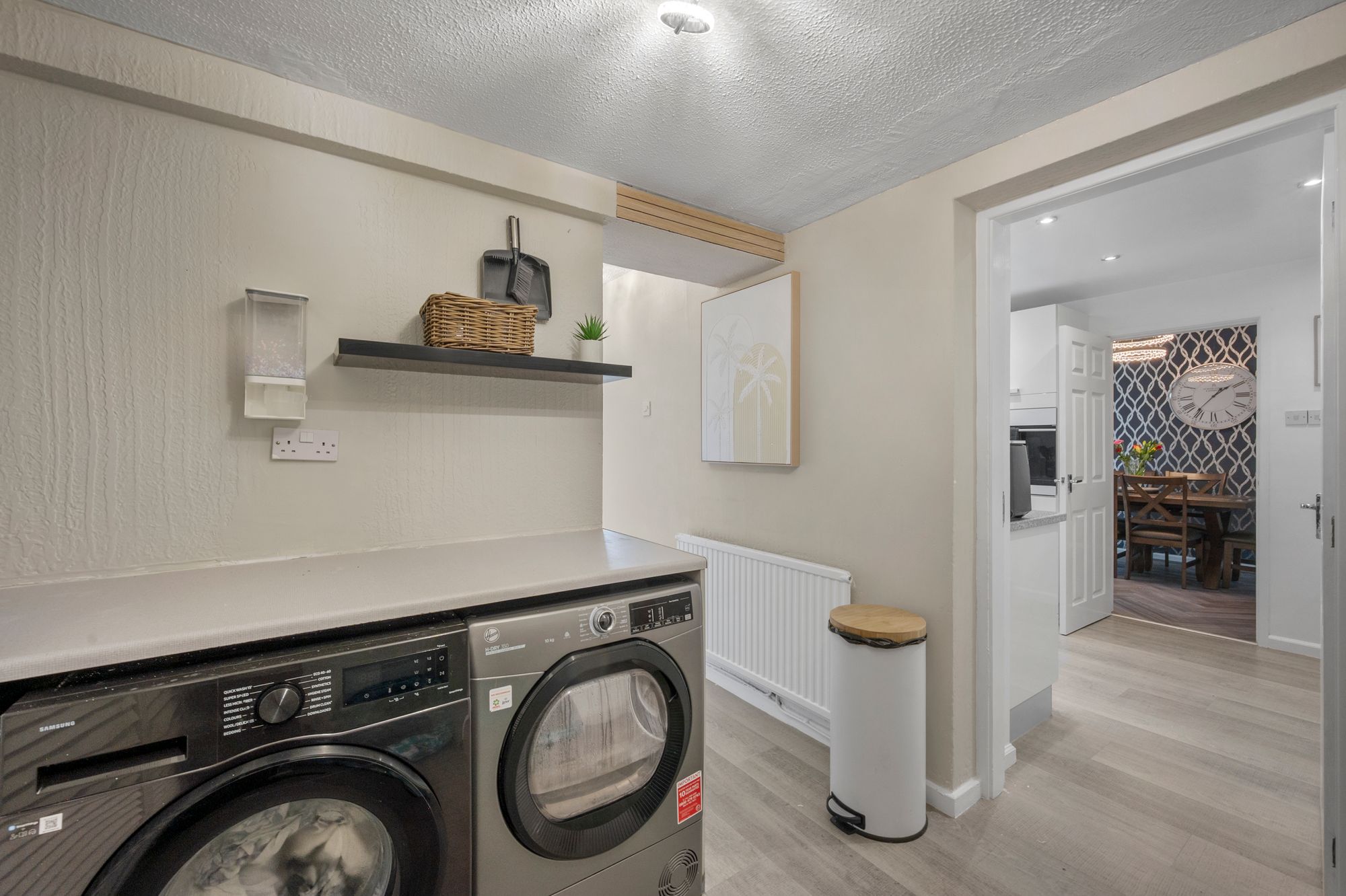 Fern Bank, Rainford, WA11