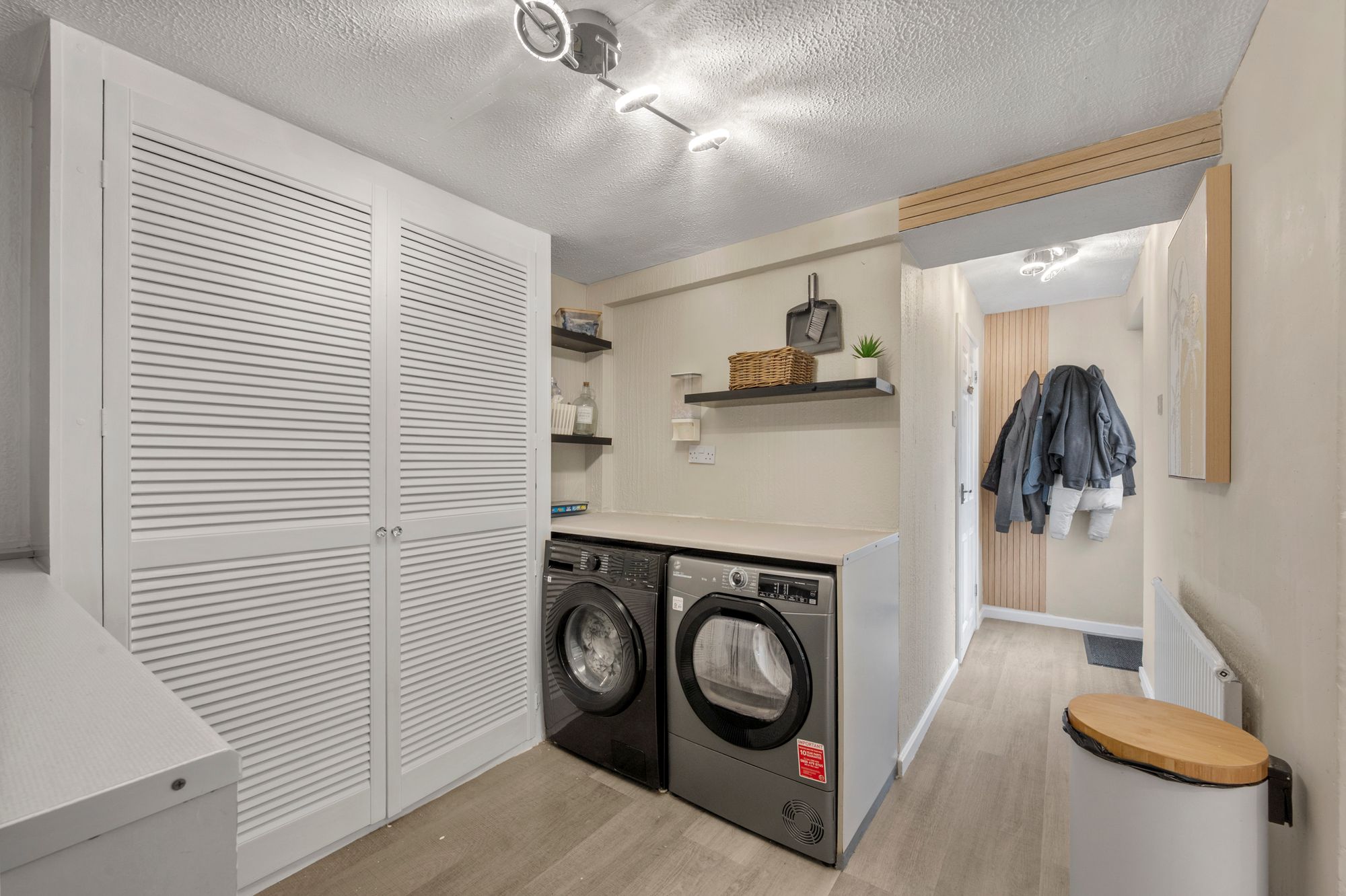 Fern Bank, Rainford, WA11