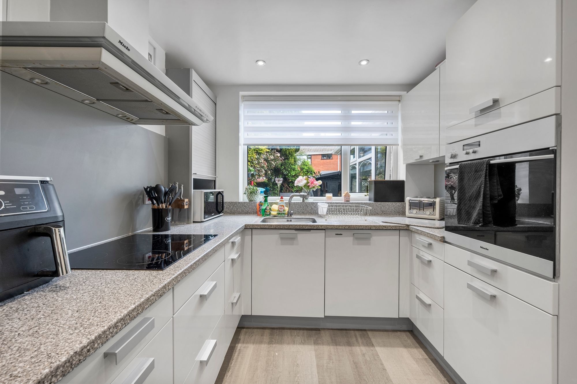 Fern Bank, Rainford, WA11
