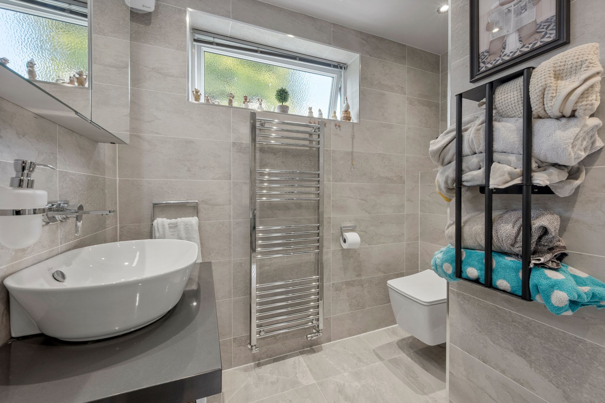 Fern Bank, Rainford, WA11