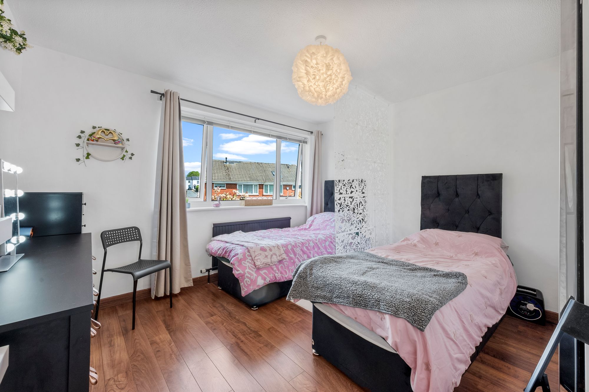 Fern Bank, Rainford, WA11