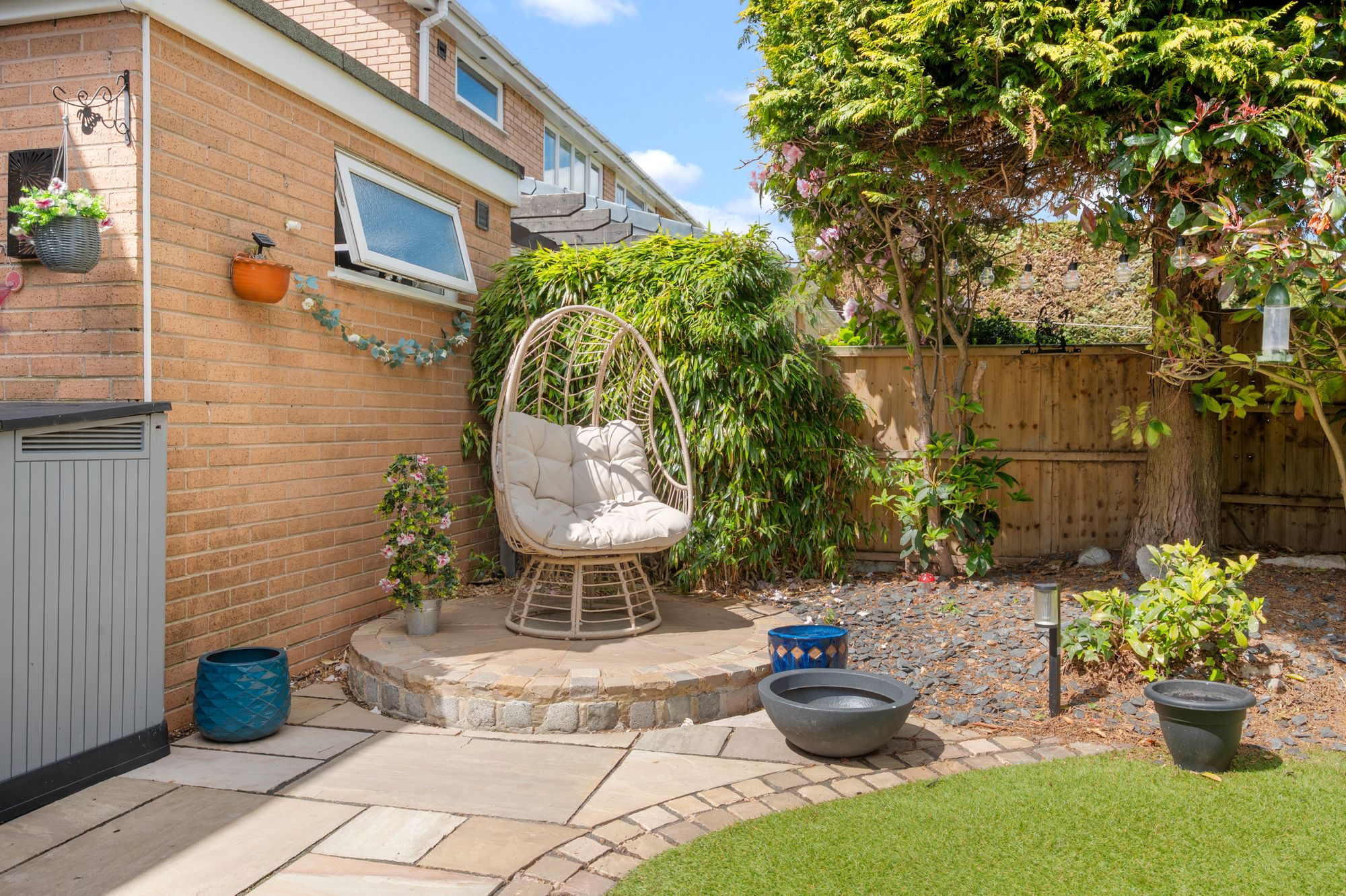 Fern Bank, Rainford, WA11