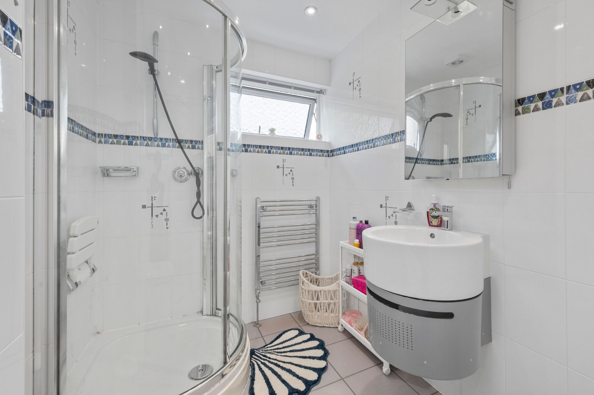 Fern Bank, Rainford, WA11