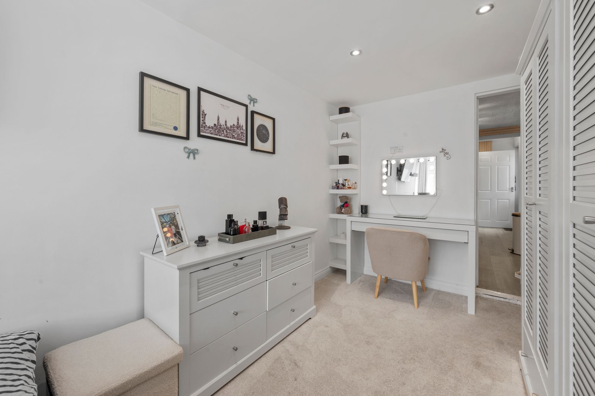 Fern Bank, Rainford, WA11