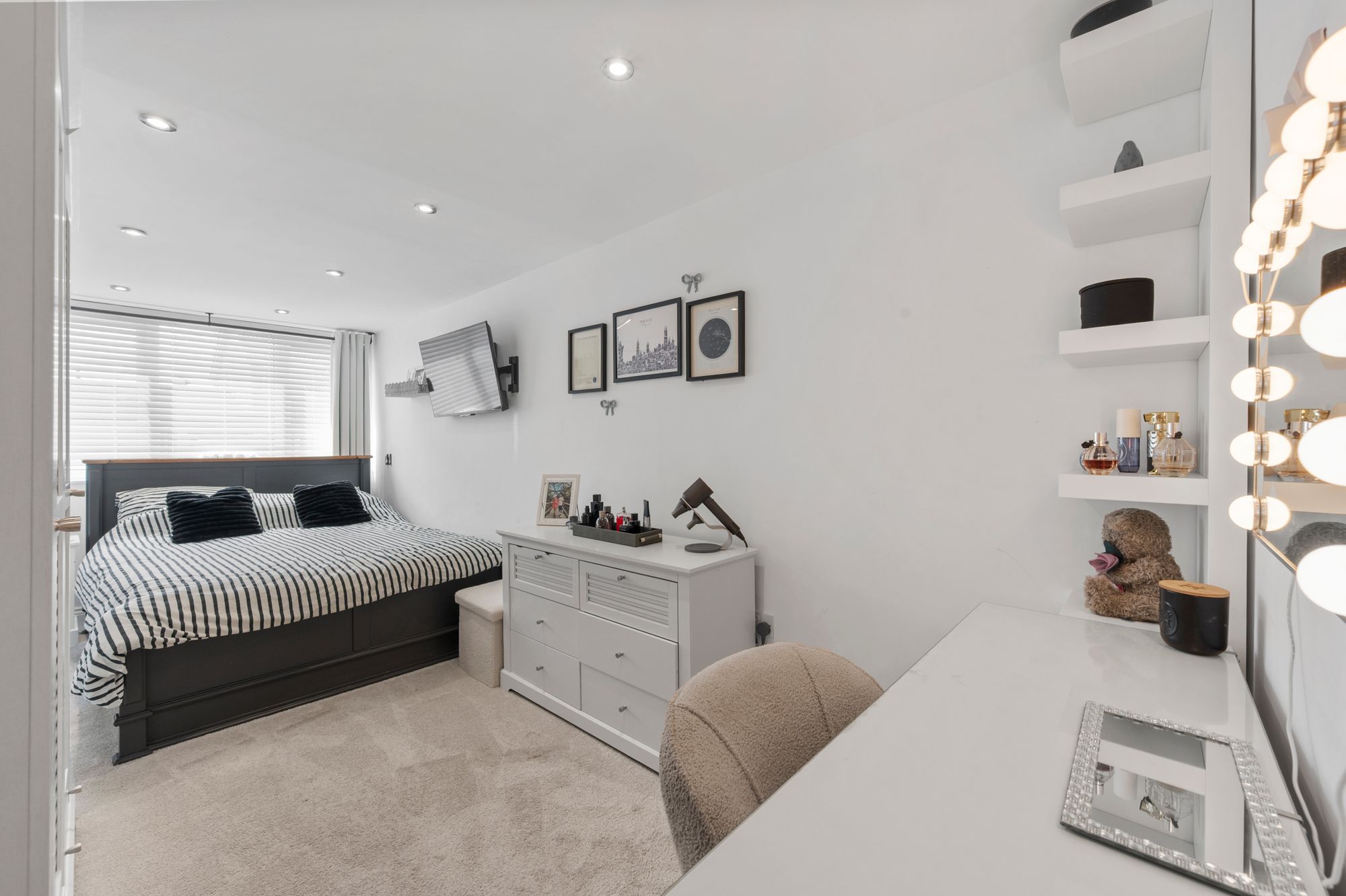 Fern Bank, Rainford, WA11