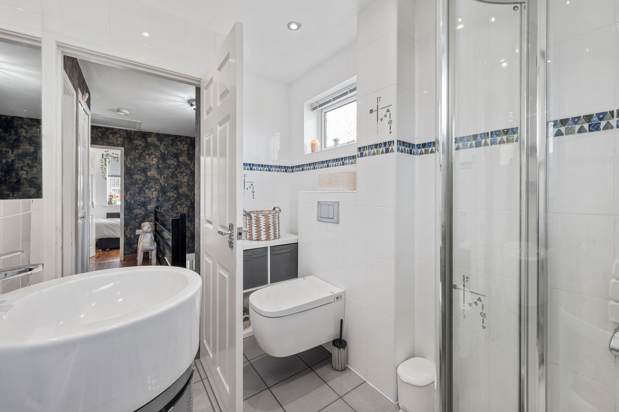 Fern Bank, Rainford, WA11