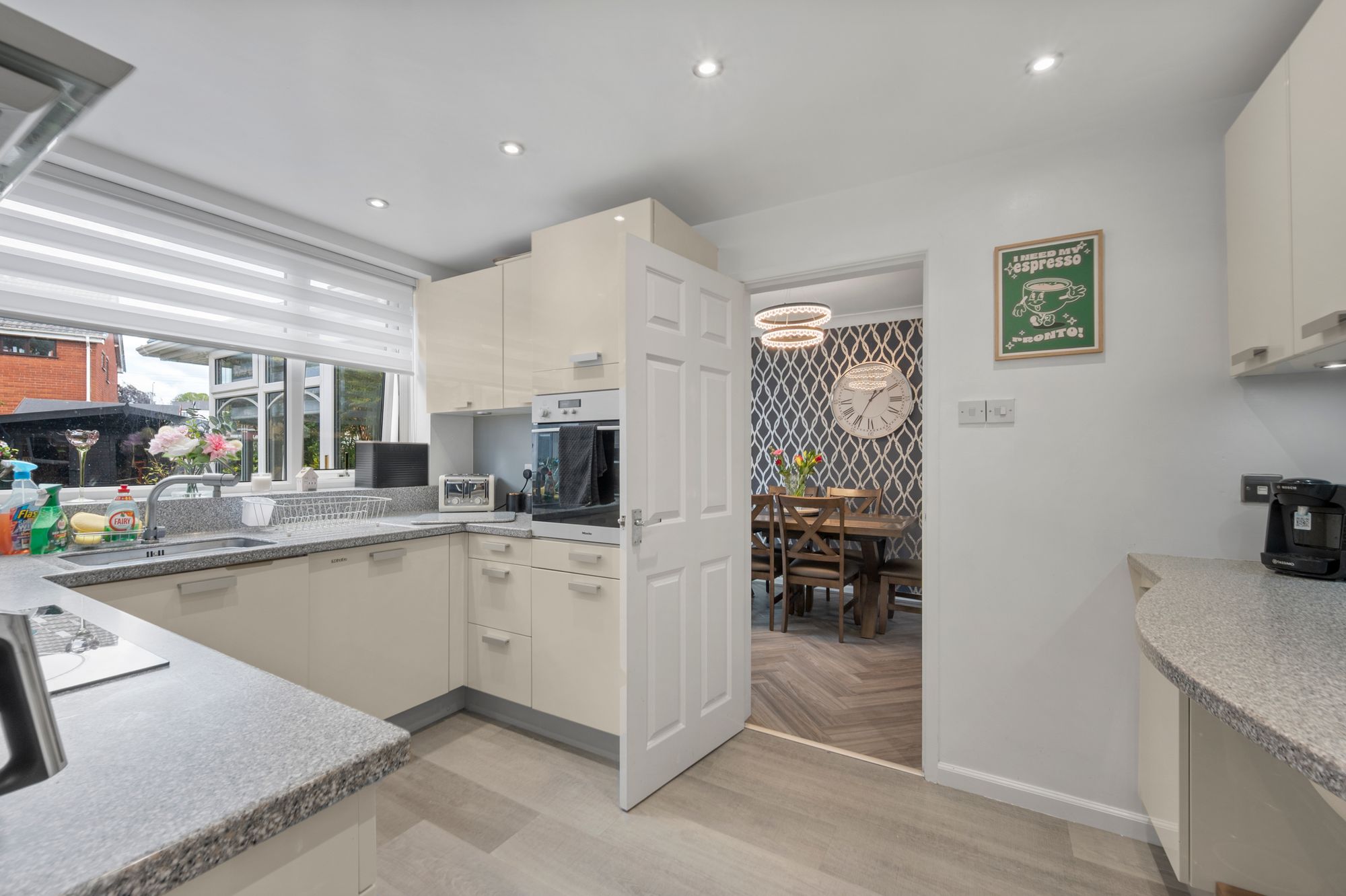 Fern Bank, Rainford, WA11