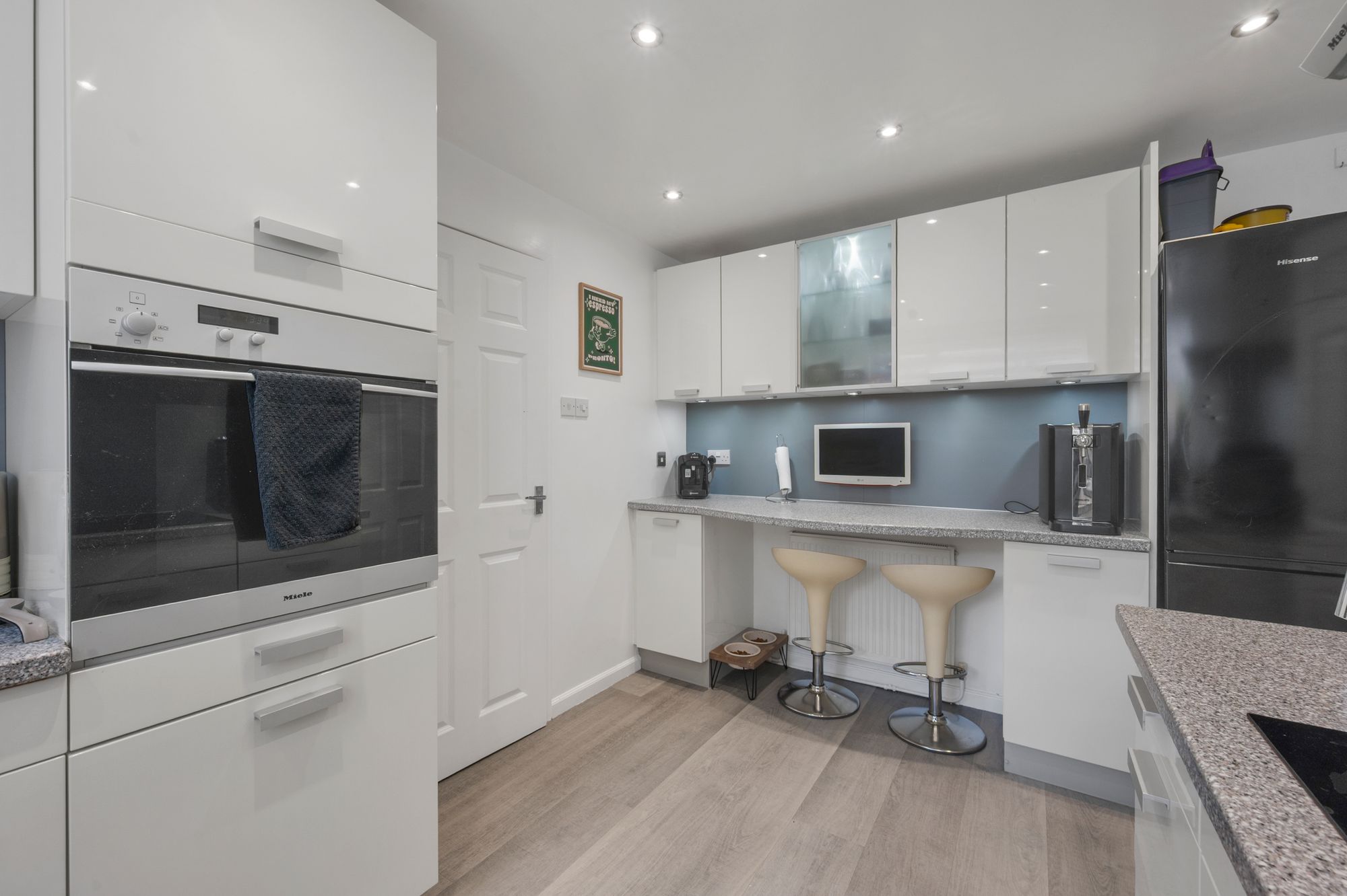 Fern Bank, Rainford, WA11