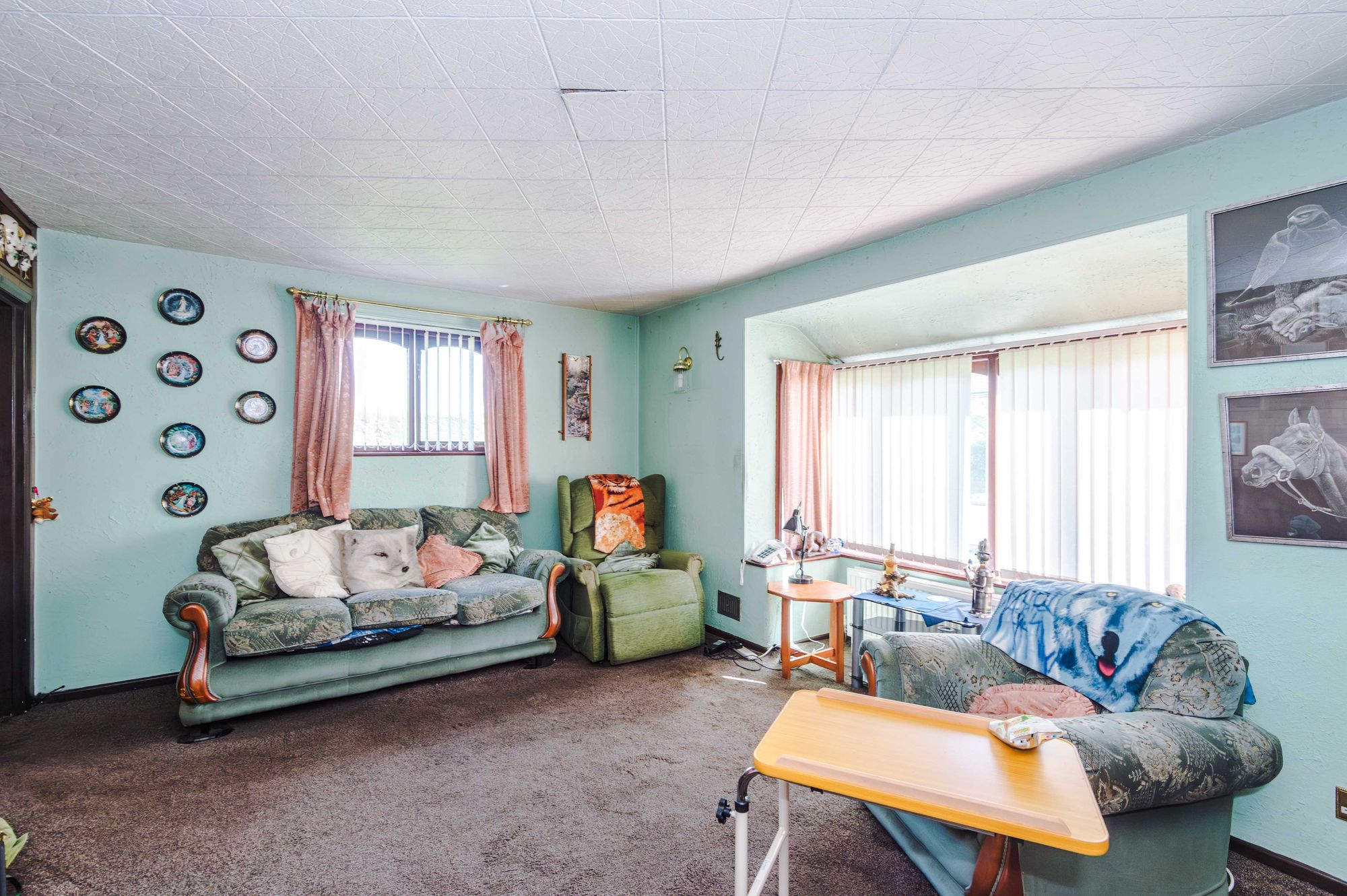 Heathmoor Avenue, Warrington