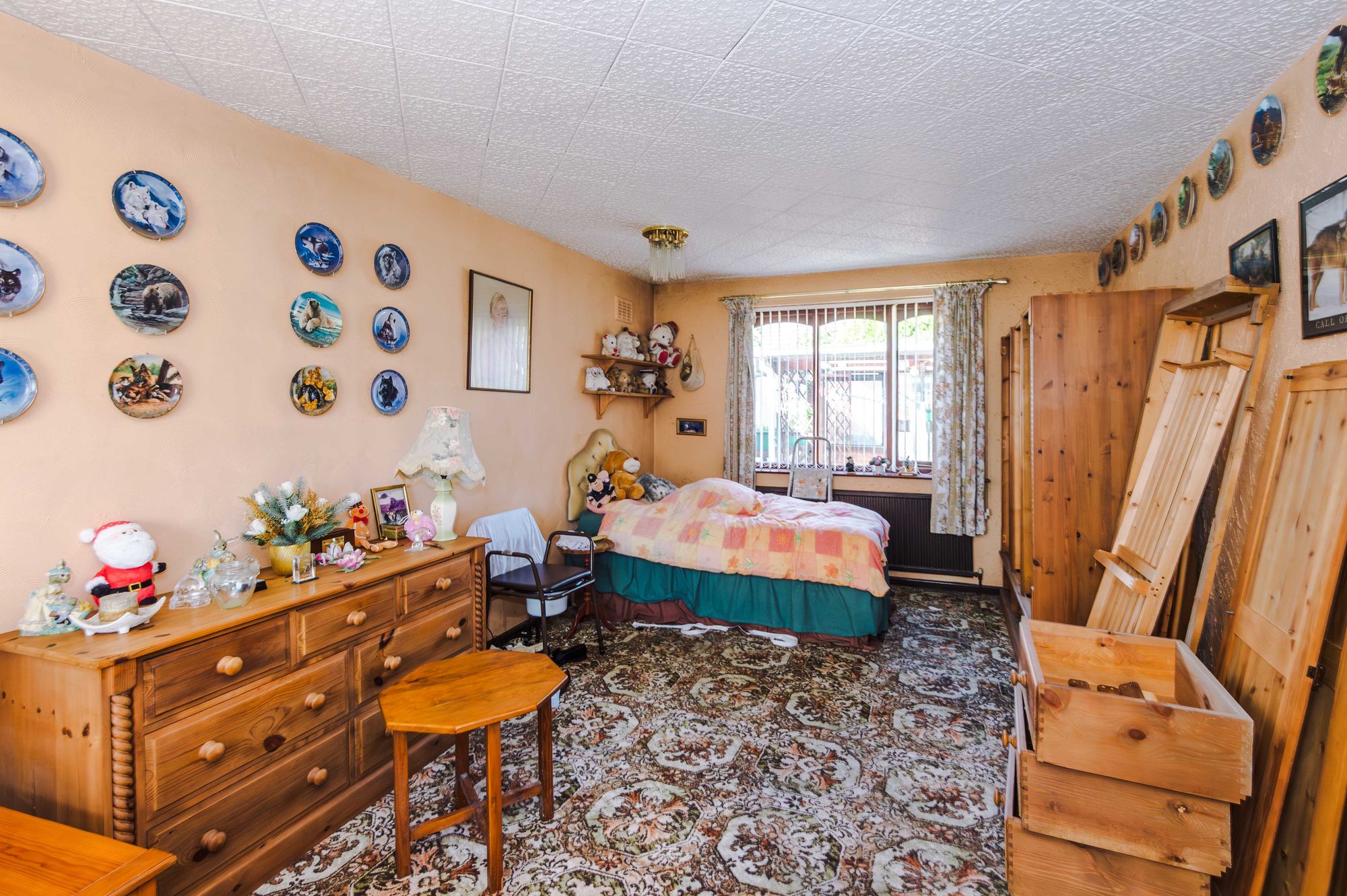 Heathmoor Avenue, Warrington