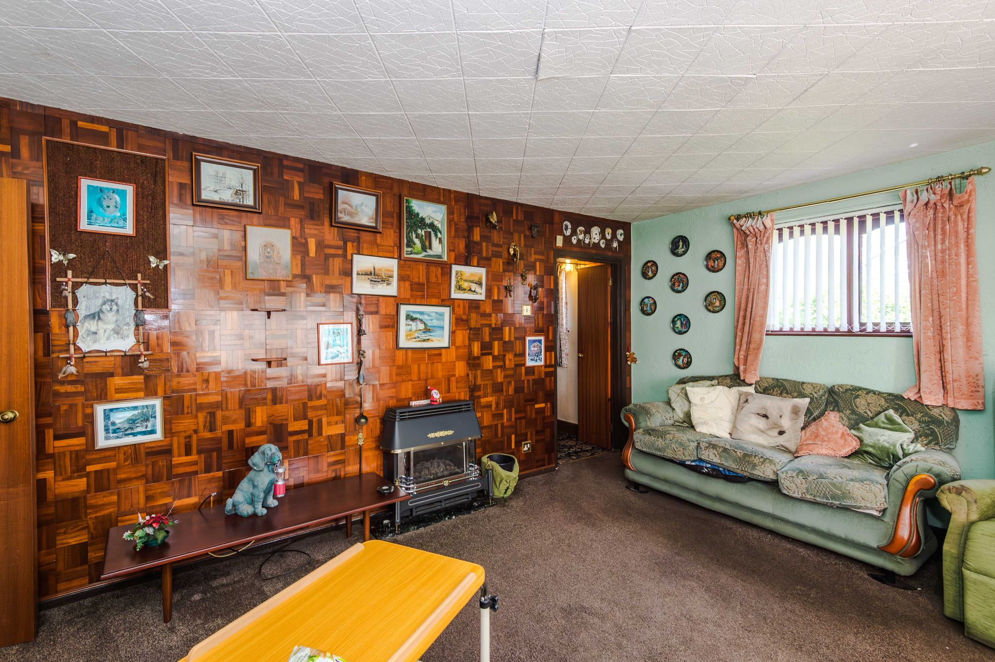 Heathmoor Avenue, Warrington