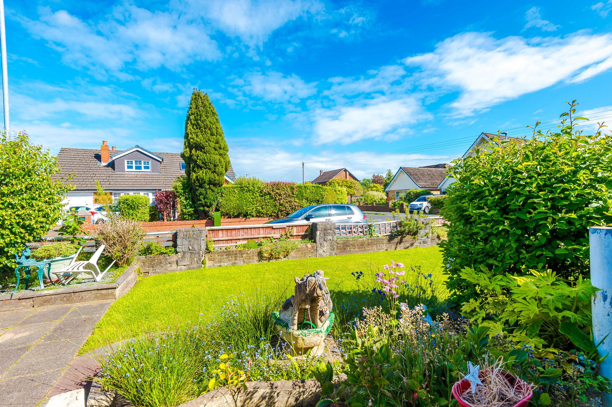 Heathmoor Avenue, Warrington
