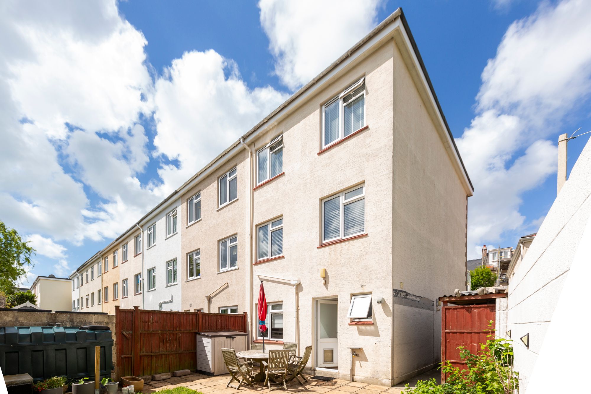 4 bed Property For Sale in St. Helier, Jersey