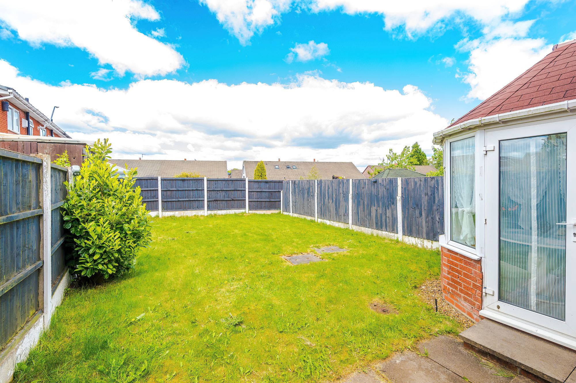 Cartwright Grove, Leigh