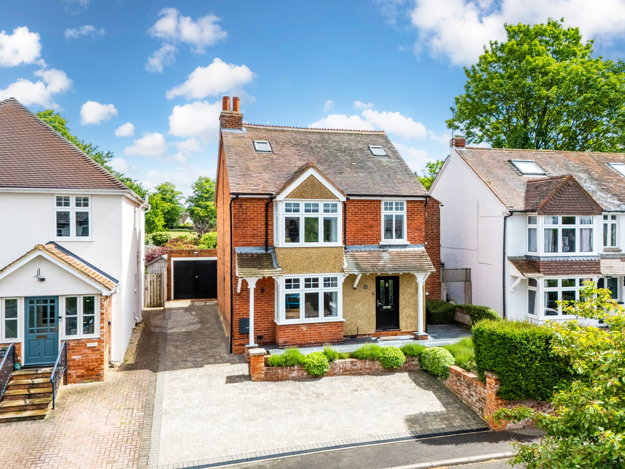 Gipsy Lane, Wokingham, RG40