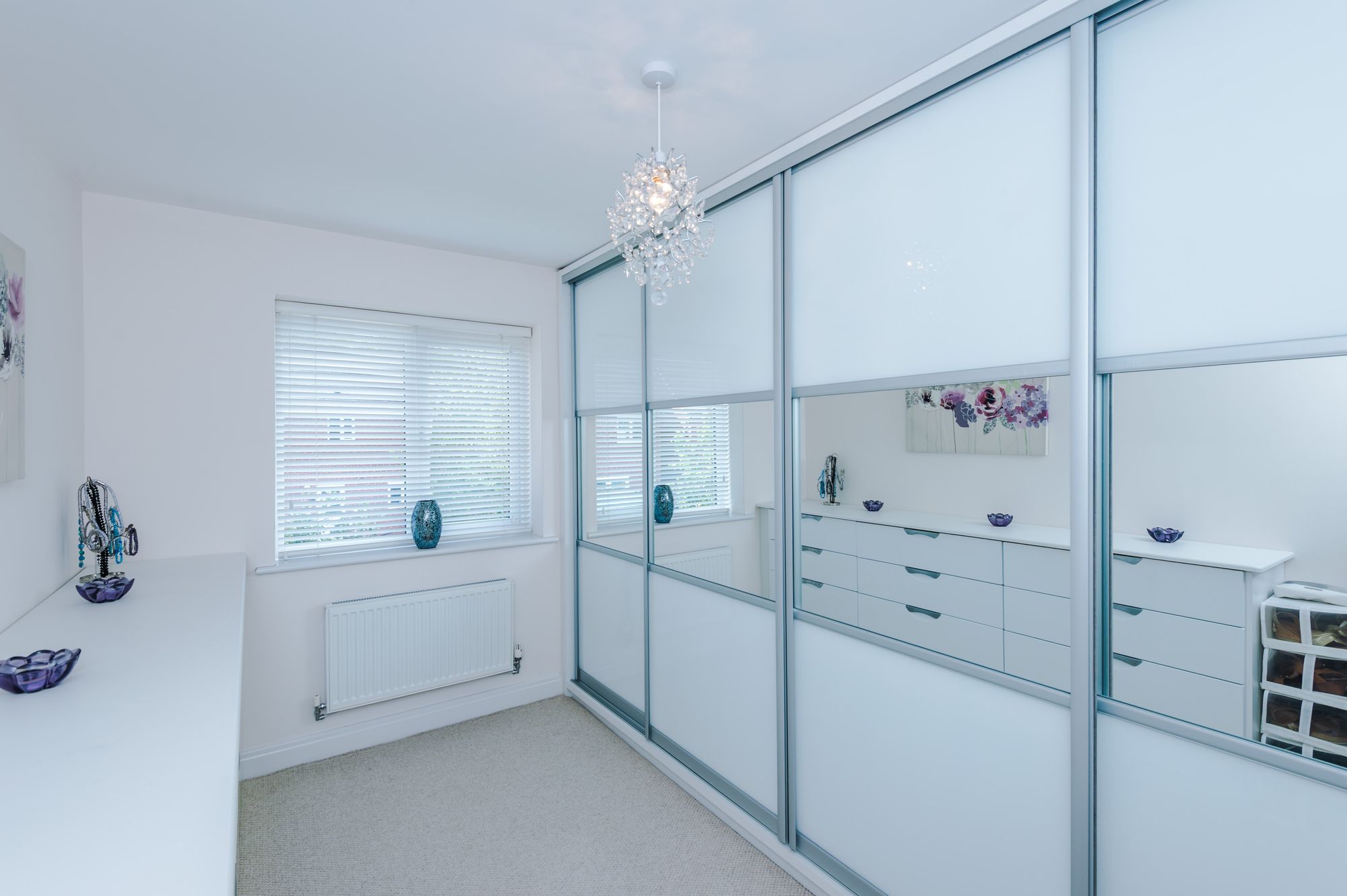 Beckfield Close, Leigh