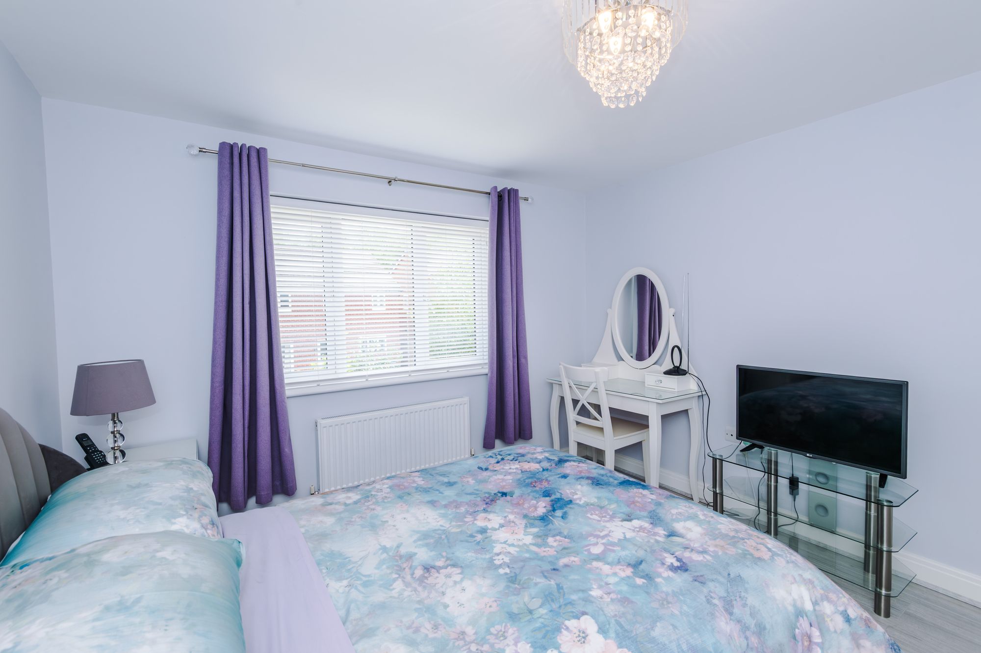 Beckfield Close, Leigh