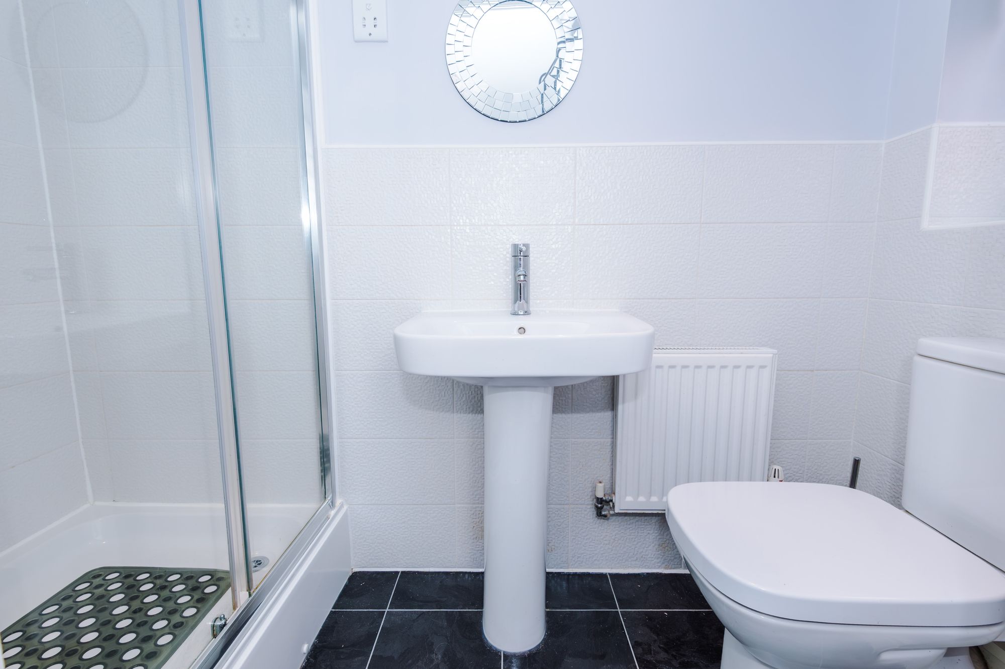 Beckfield Close, Leigh