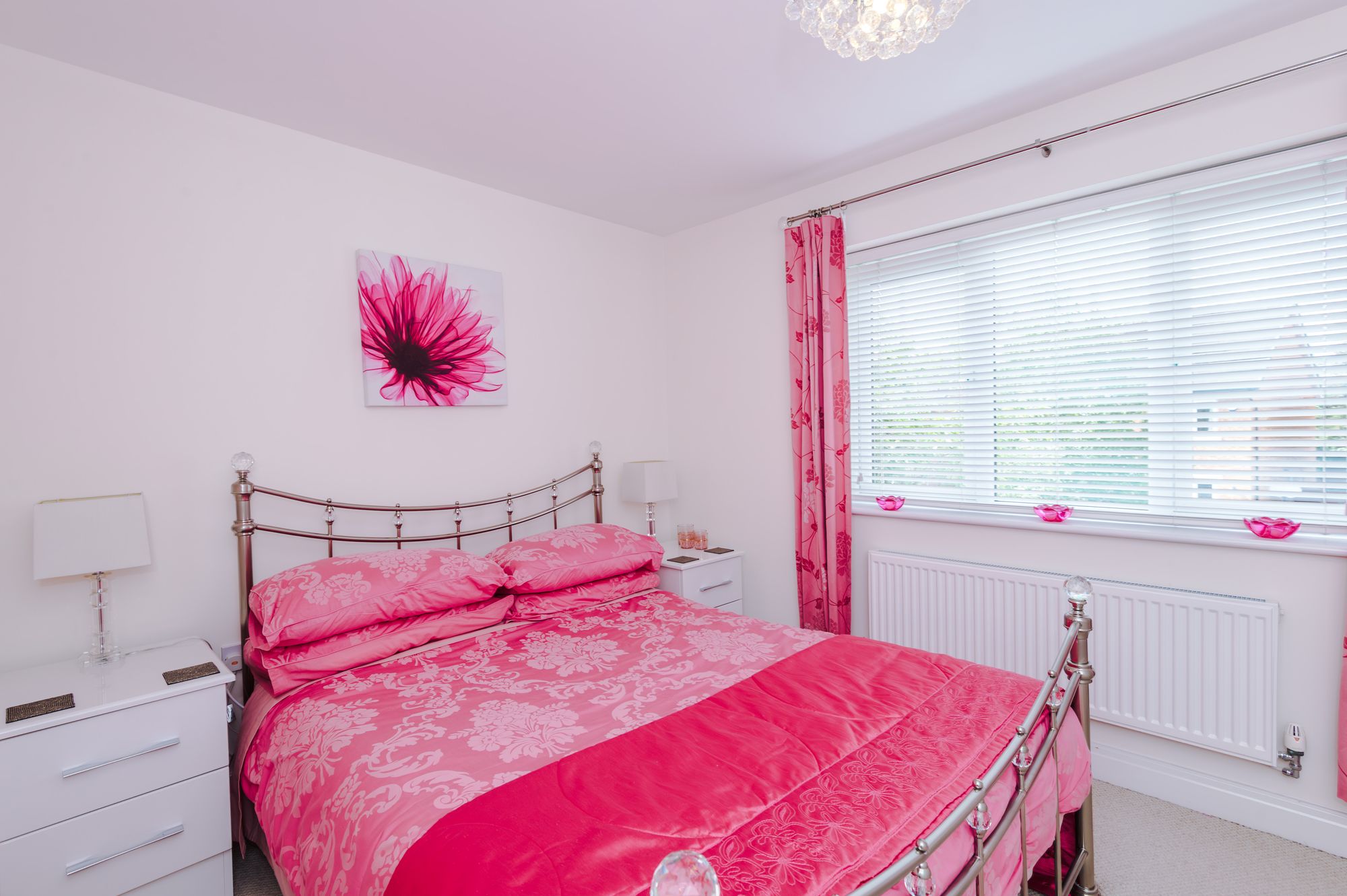 Beckfield Close, Leigh
