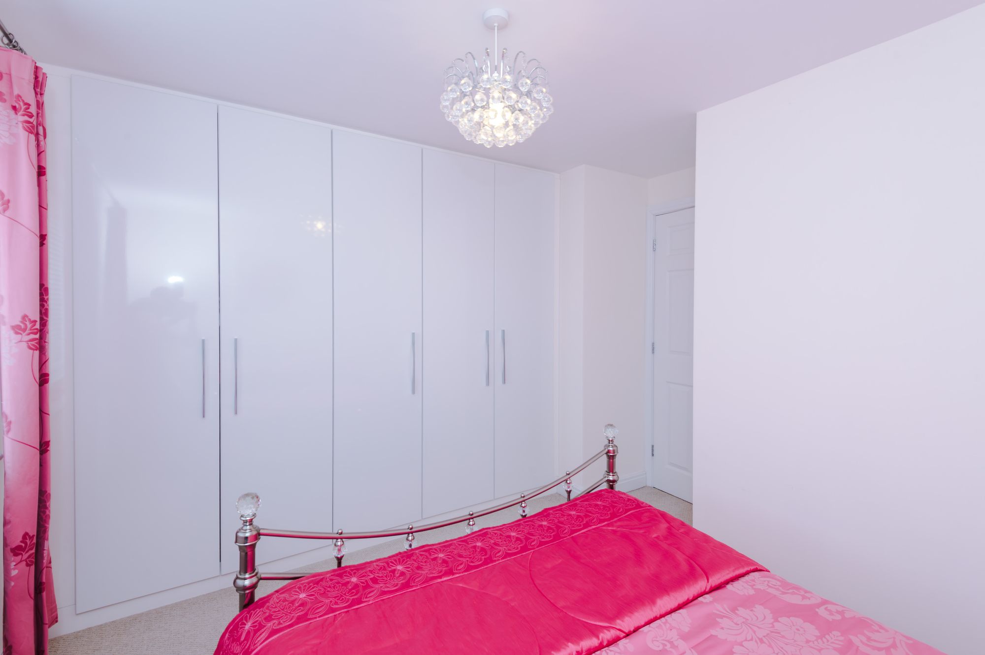 Beckfield Close, Leigh