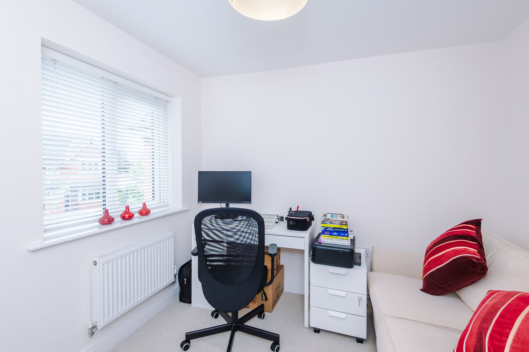 Beckfield Close, Leigh