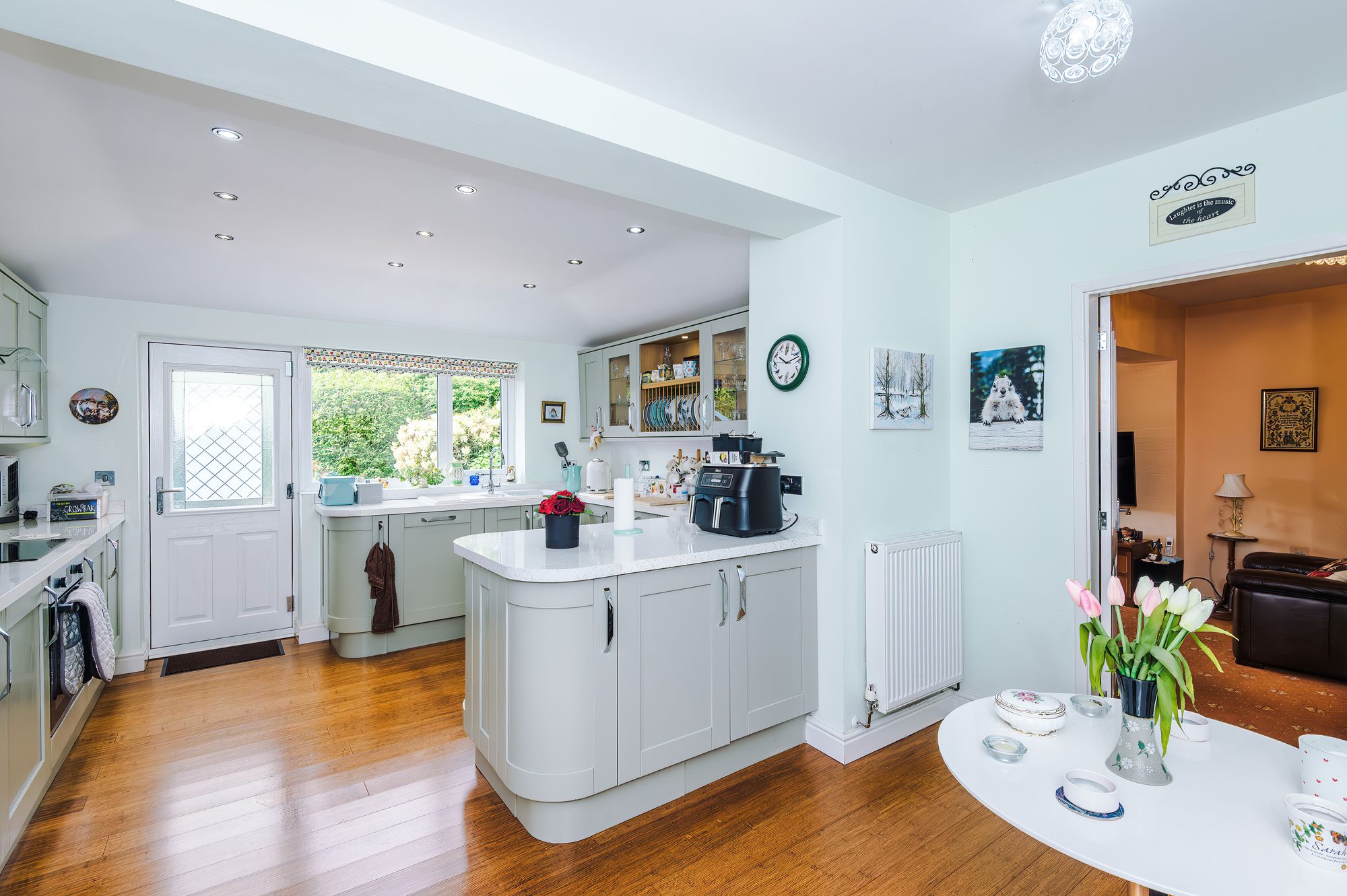 Eskdale Road, Wigan