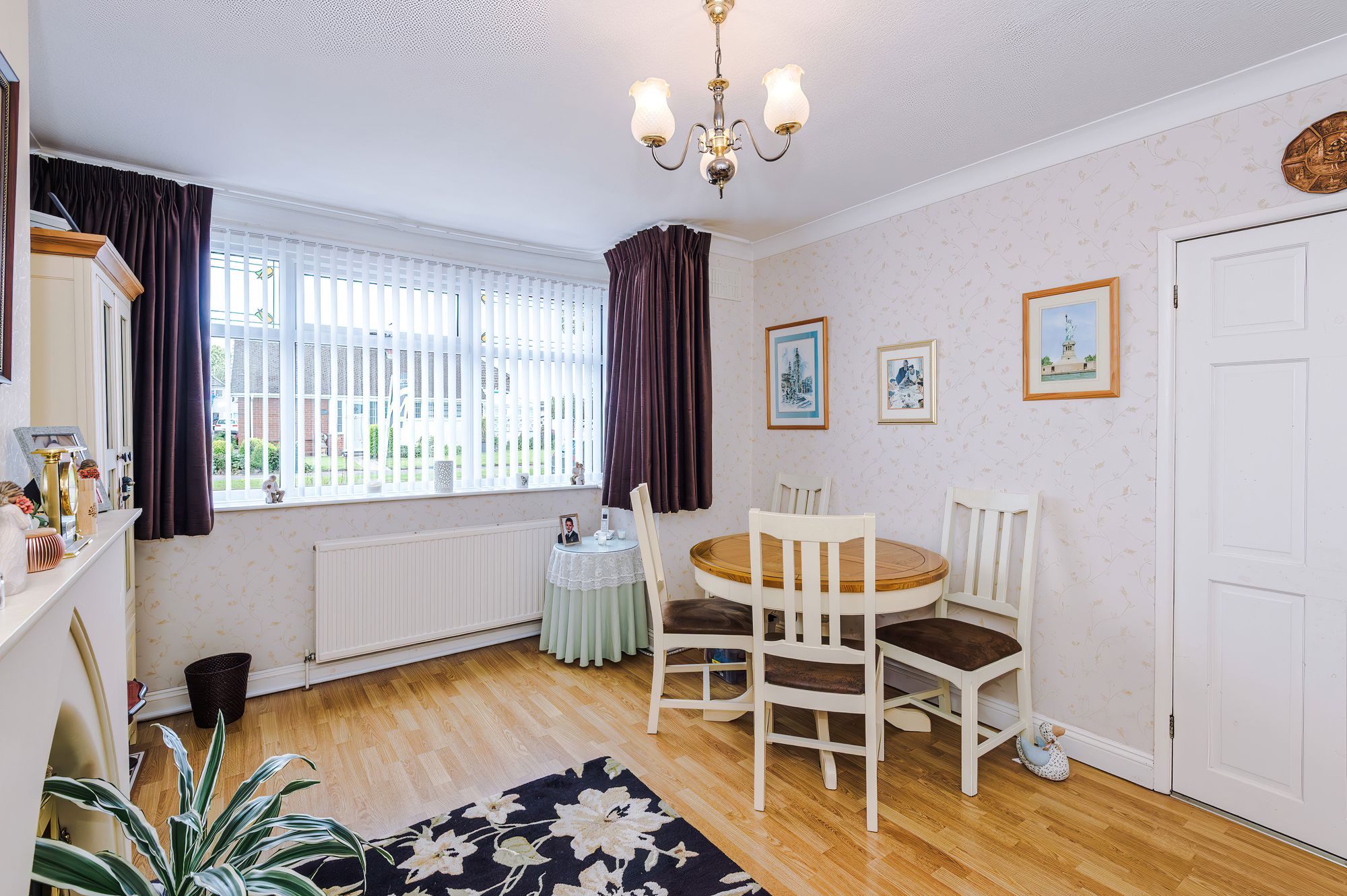Eskdale Road, Wigan