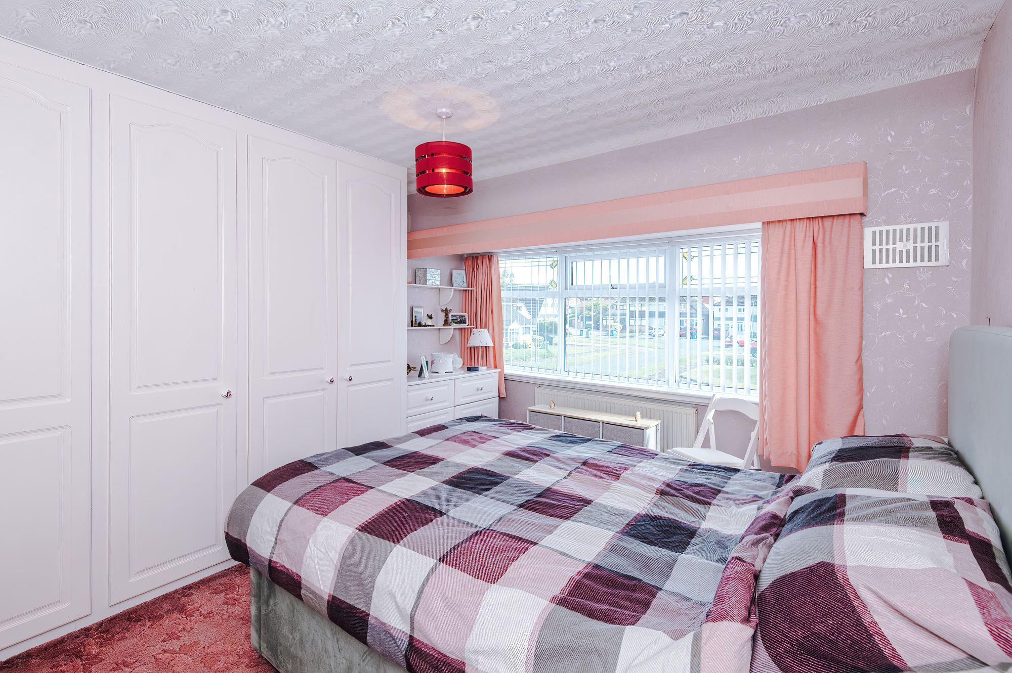 Eskdale Road, Wigan