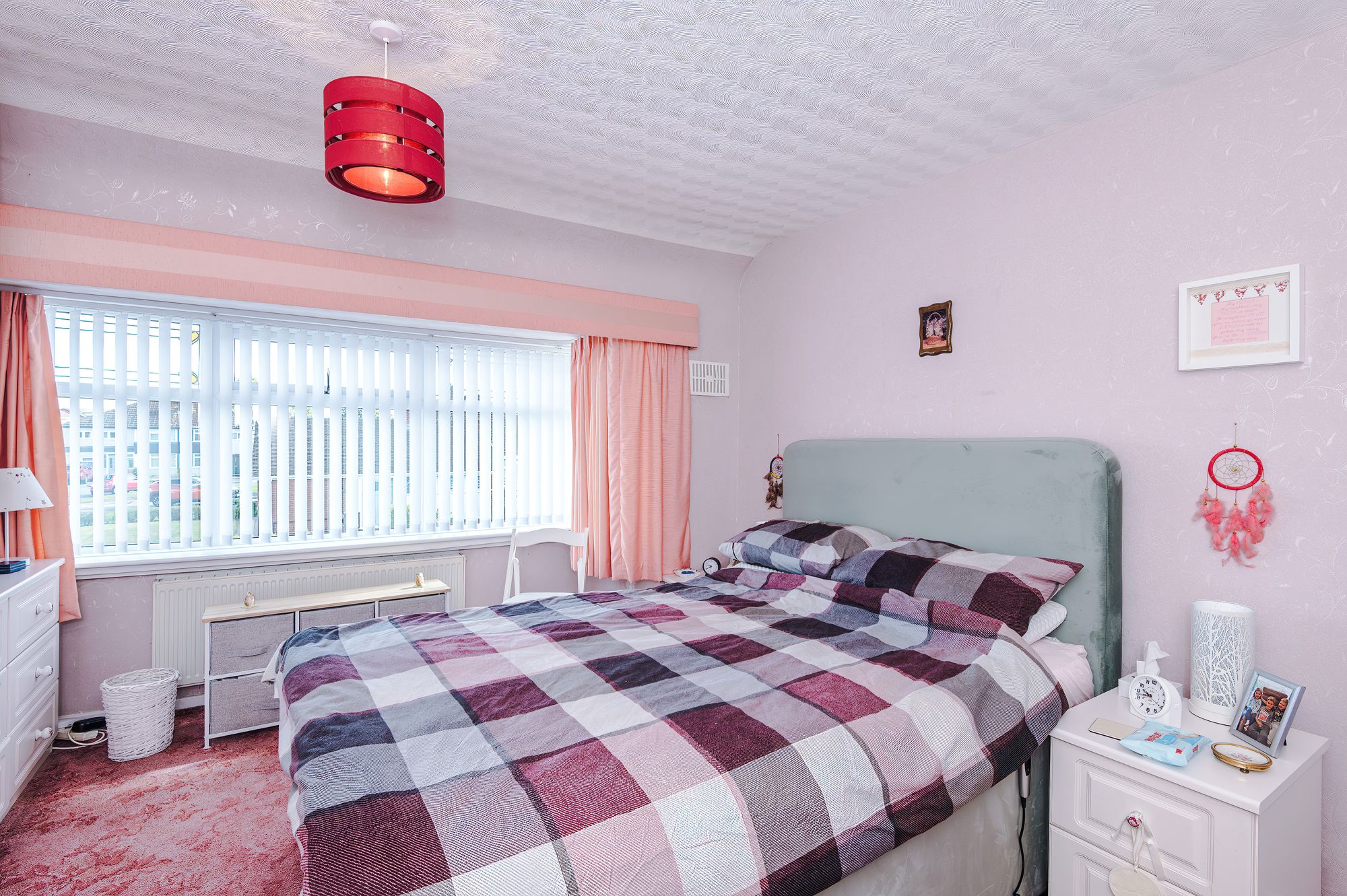 Eskdale Road, Wigan