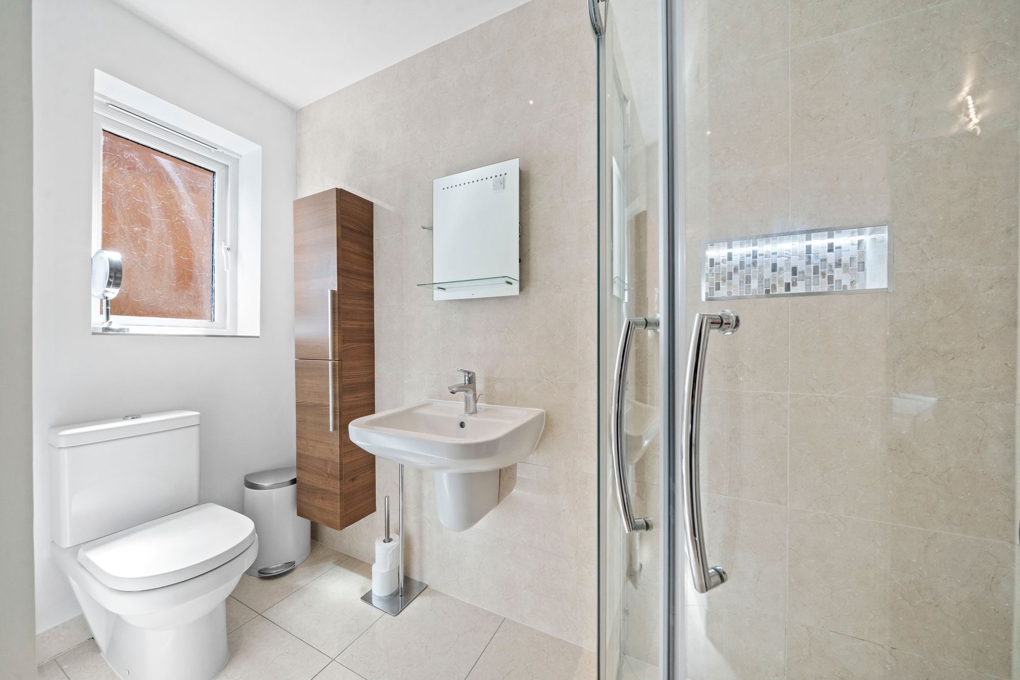 Lapwing Close, Warrington