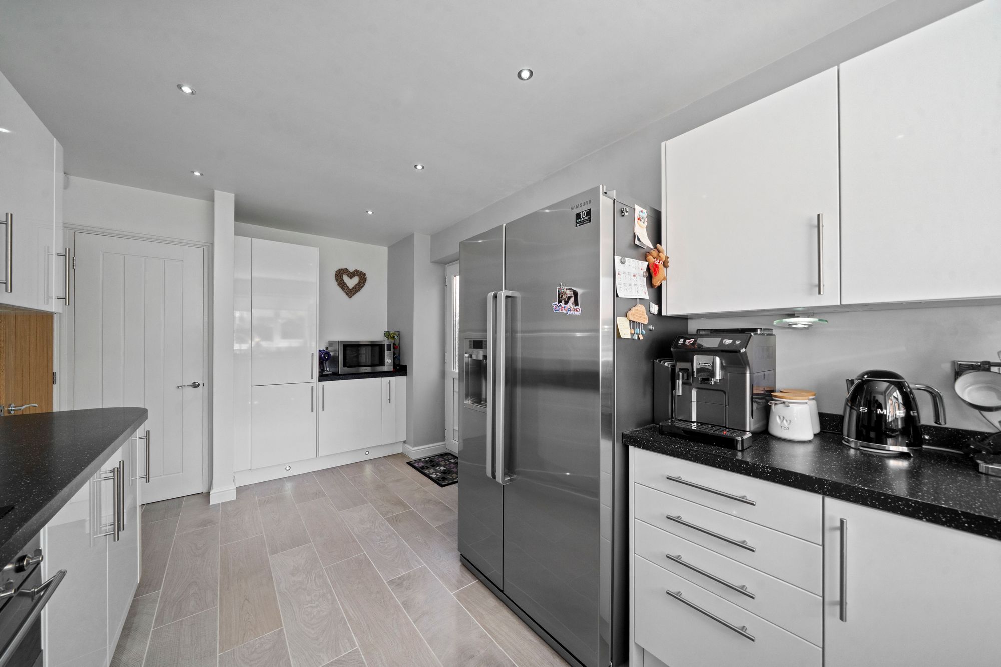 Lapwing Close, Warrington