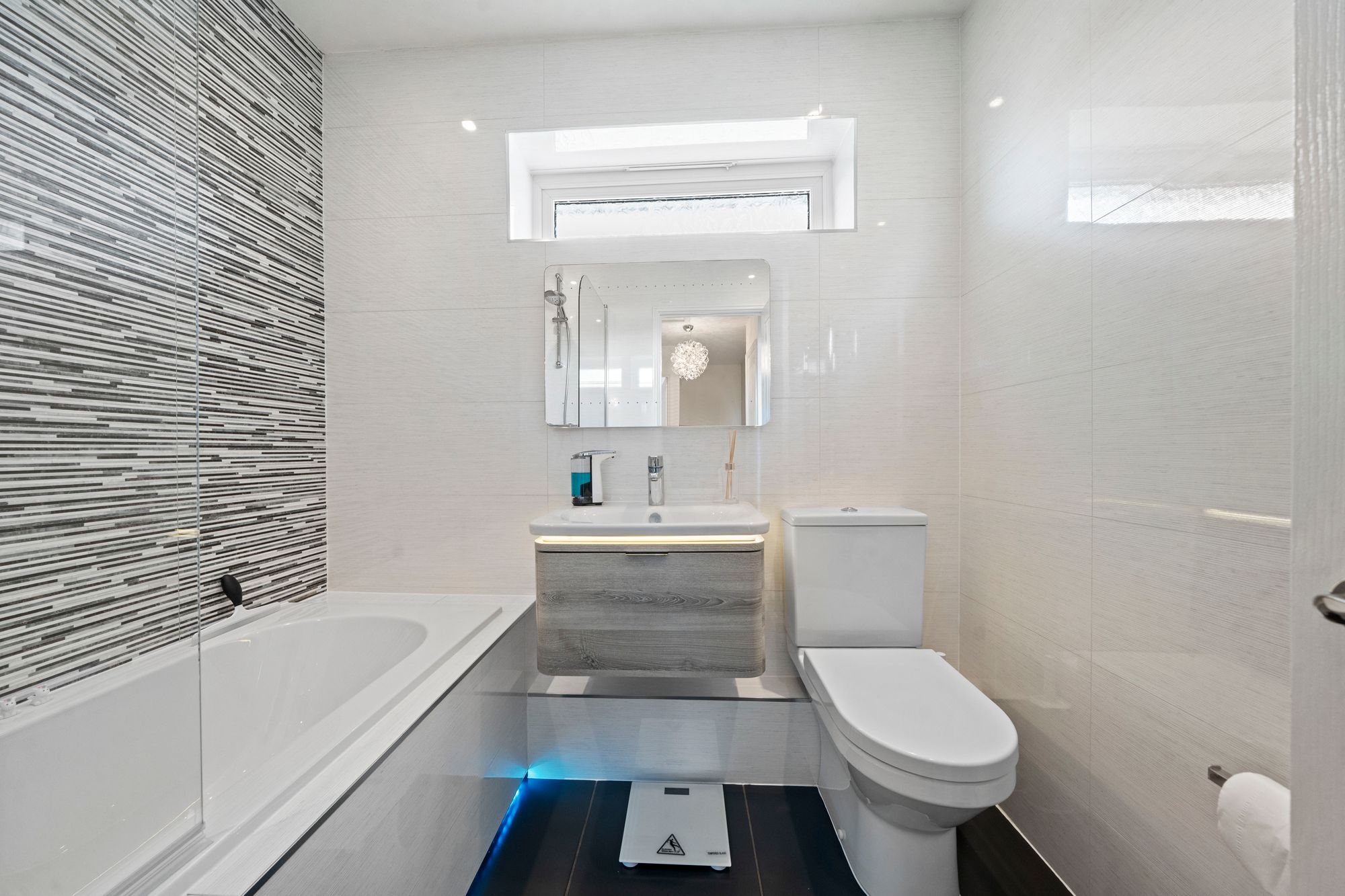 Lapwing Close, Warrington