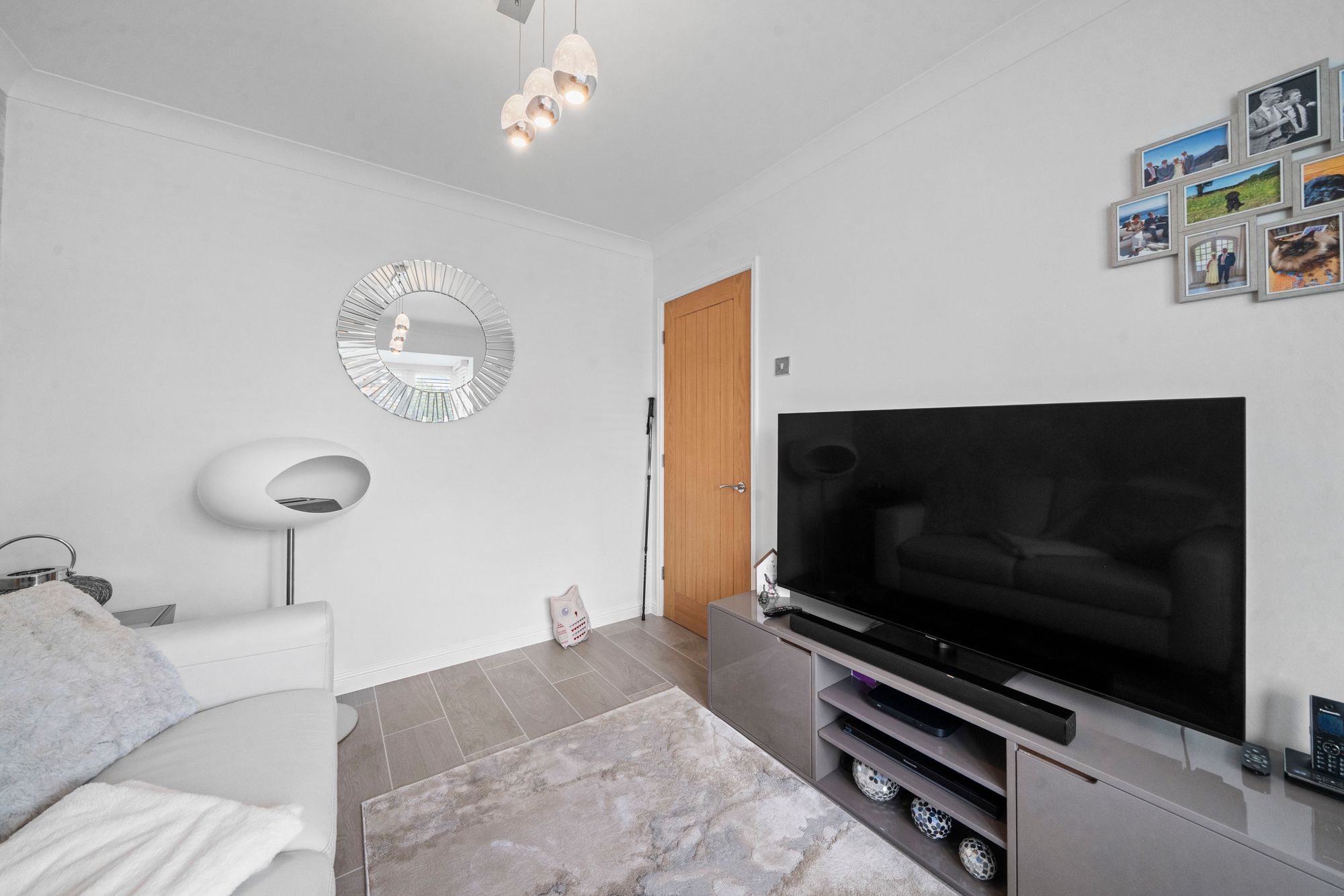 Lapwing Close, Warrington