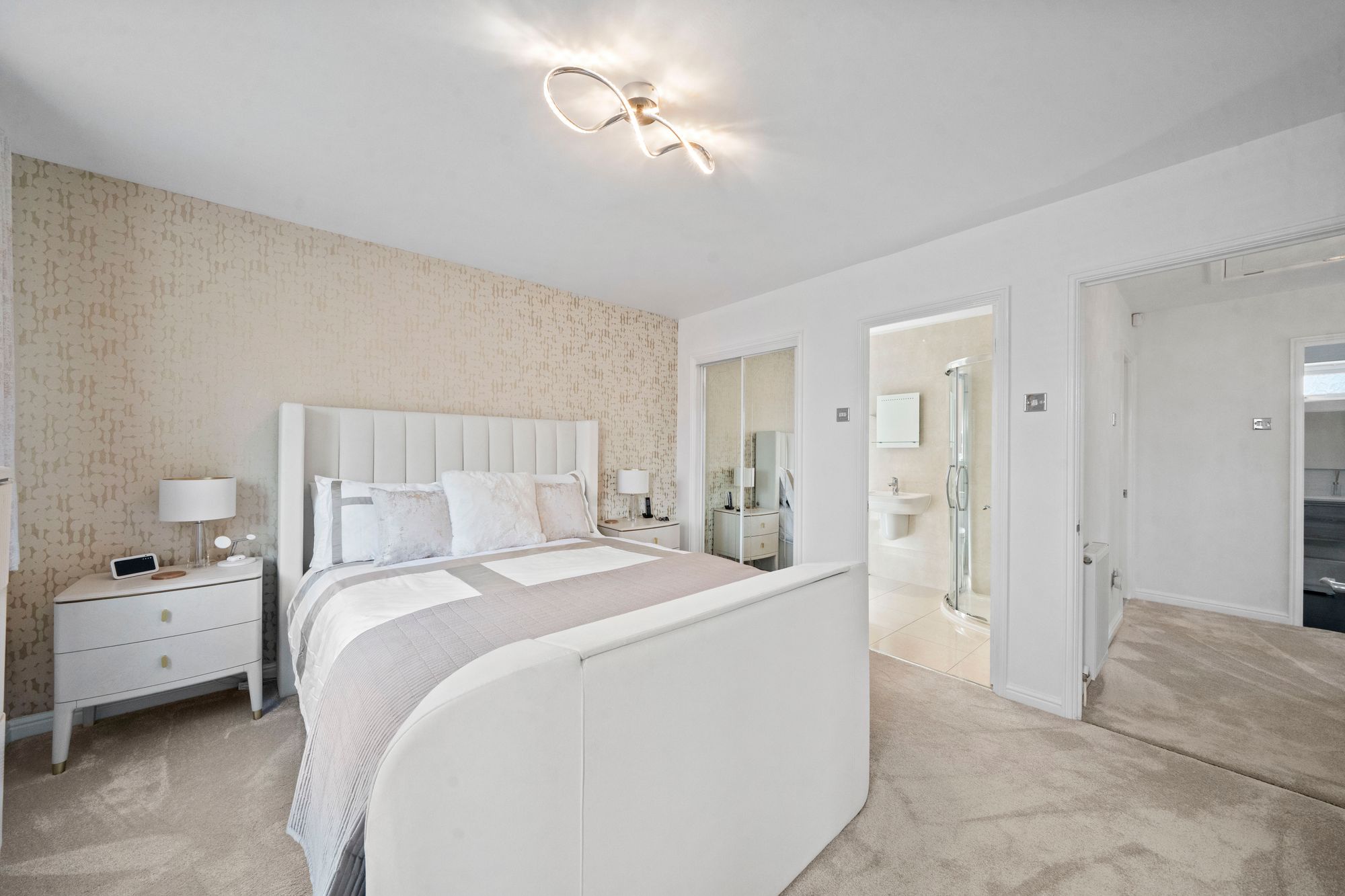 Lapwing Close, Warrington