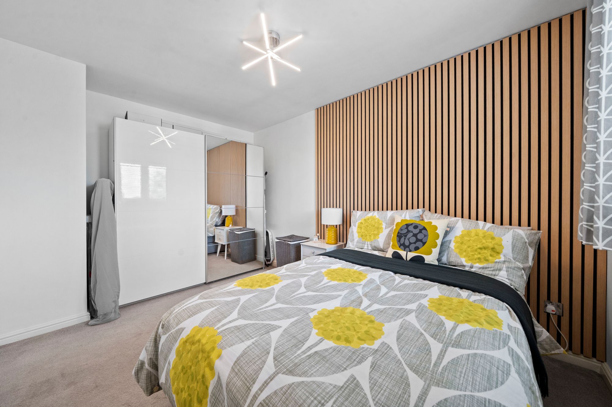 Lapwing Close, Warrington