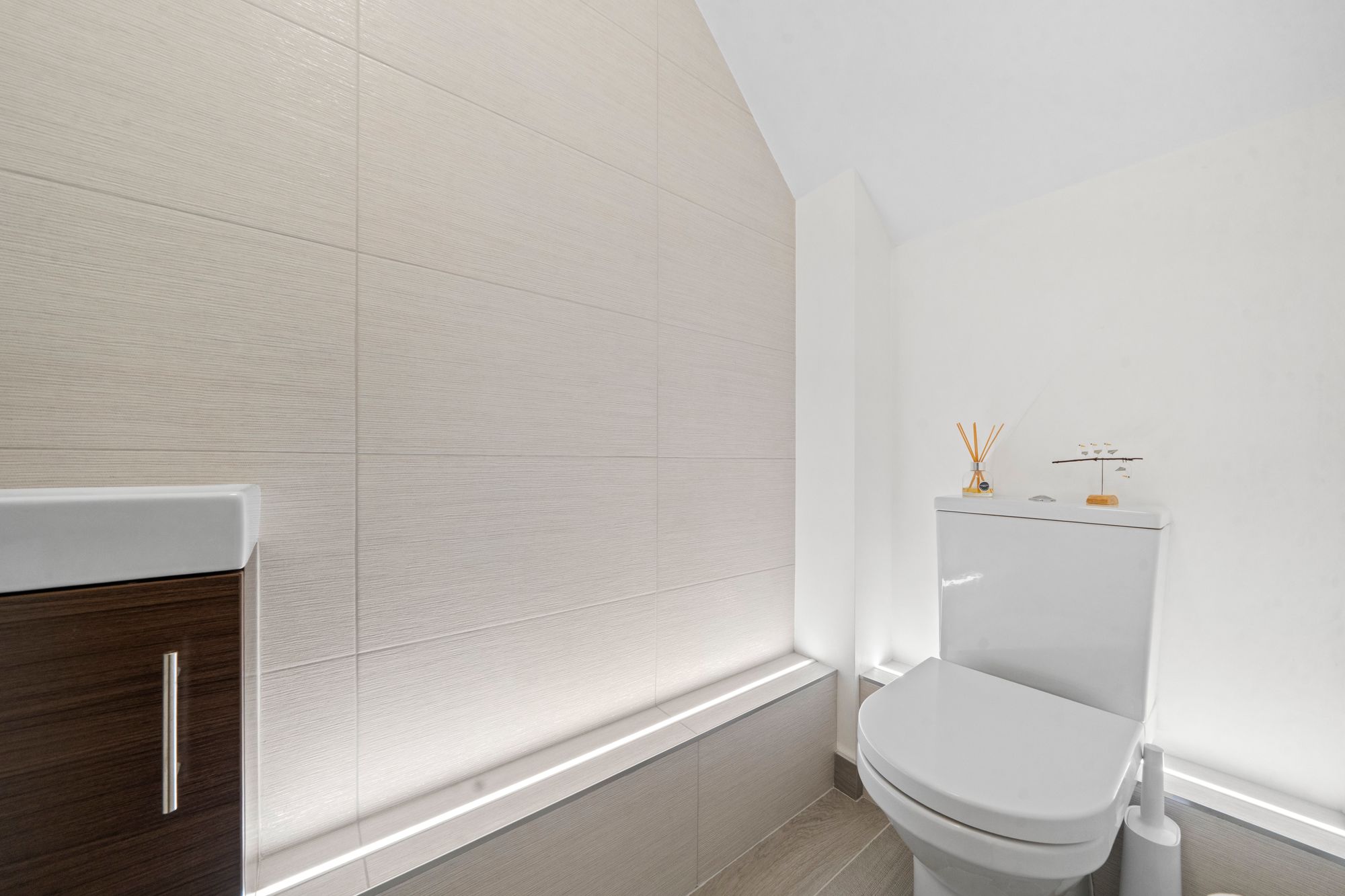 Lapwing Close, Warrington