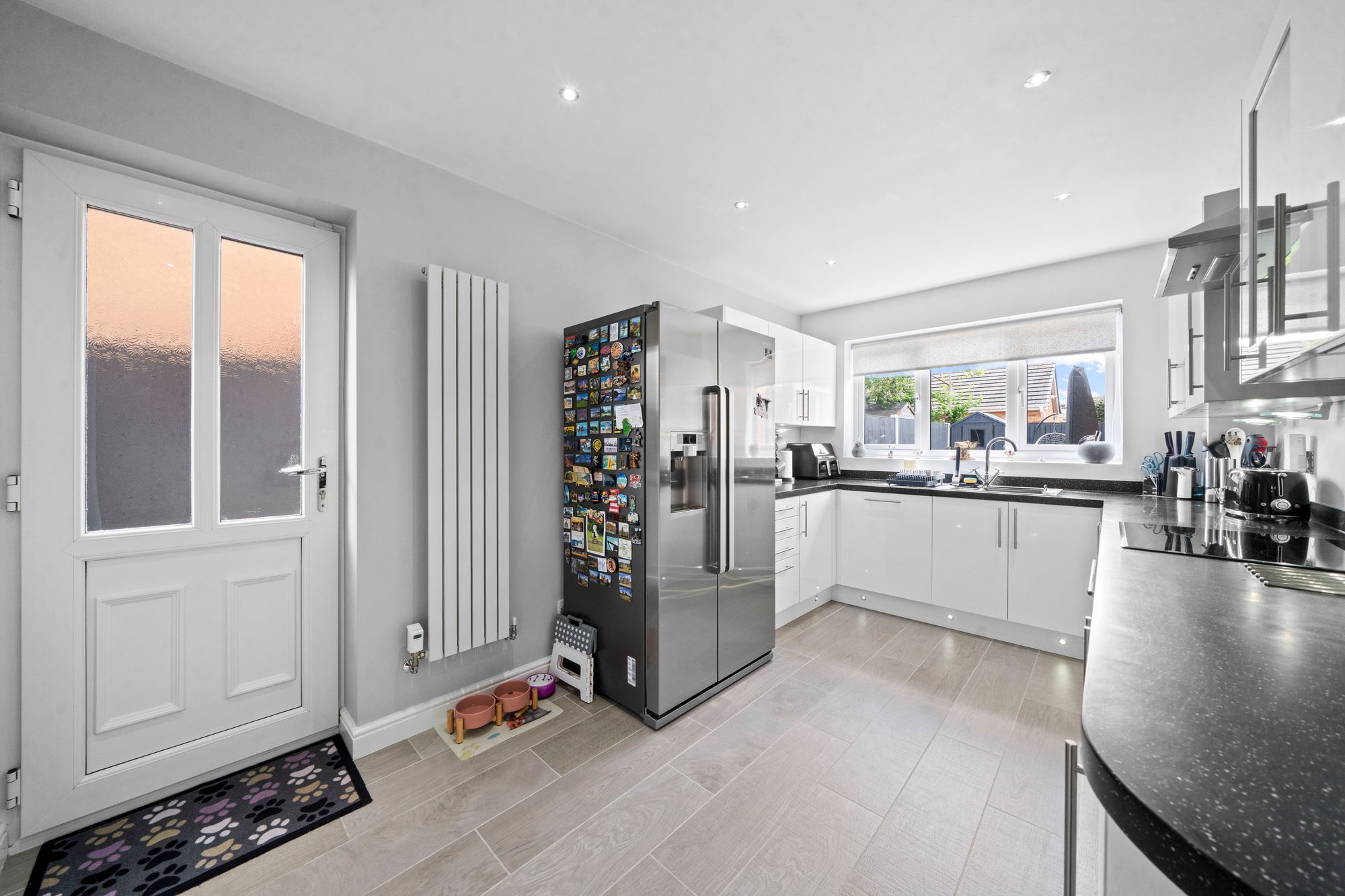 Lapwing Close, Warrington
